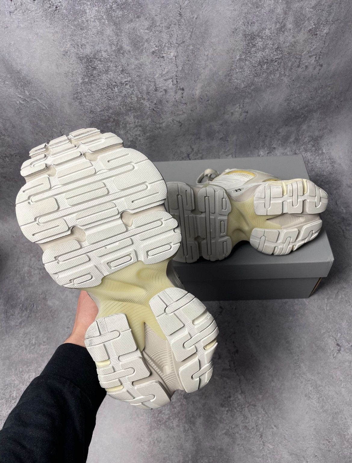 Balenciaga Balenciaga Cargo Size US 7.5 / EU 40-41 - 4 Thumbnail