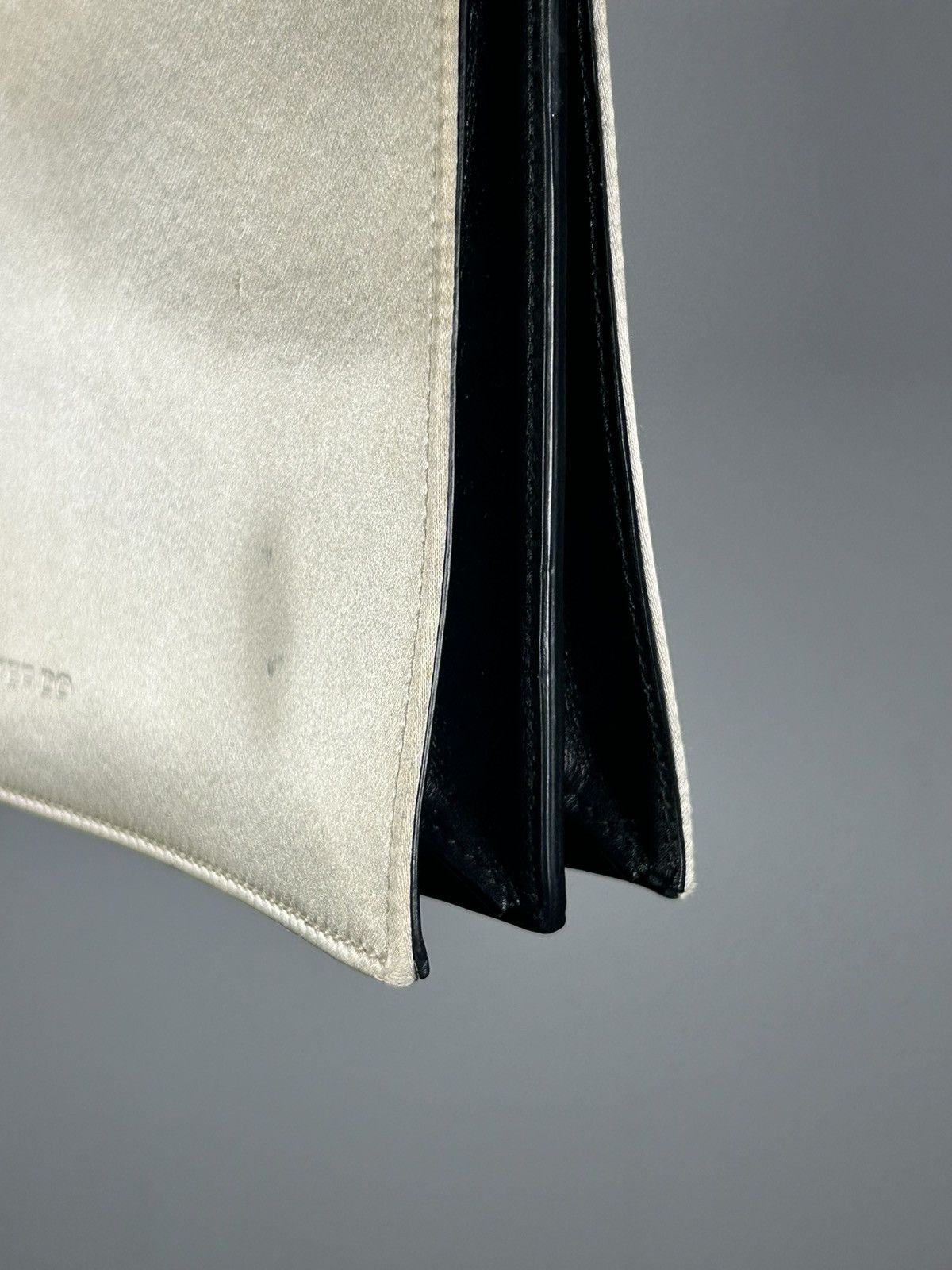 Peter Do Envelope Satin Shoulder bag Size ONE SIZE - 5 Thumbnail