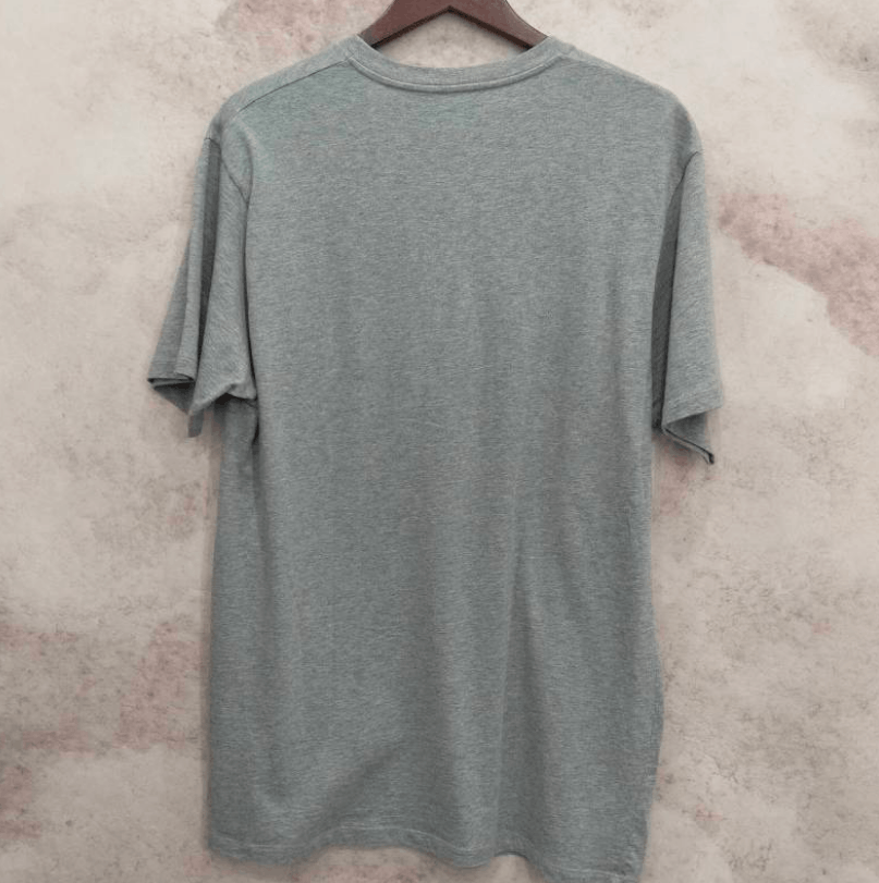 Gucci Gucci crew neck short sleeve T-shirt Size US M / EU 48-50 / 2 - 2 Thumbnail
