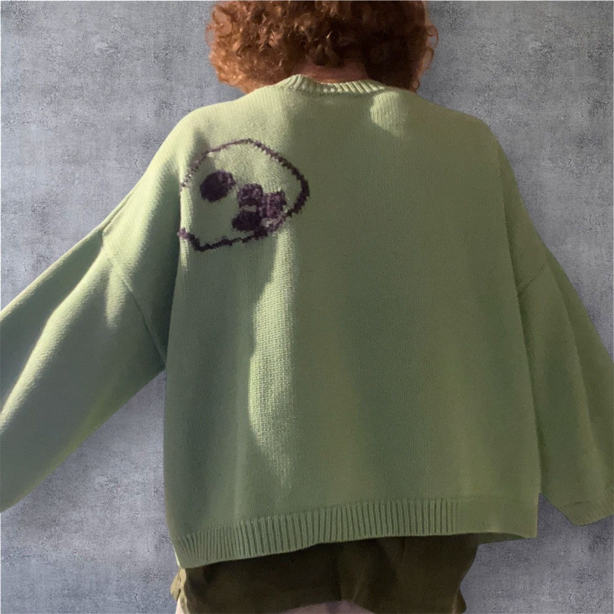 Gleb Kostin Solutions Gleb Solutions Björk Size US M / EU 48-50 / 2 - 2 Thumbnail
