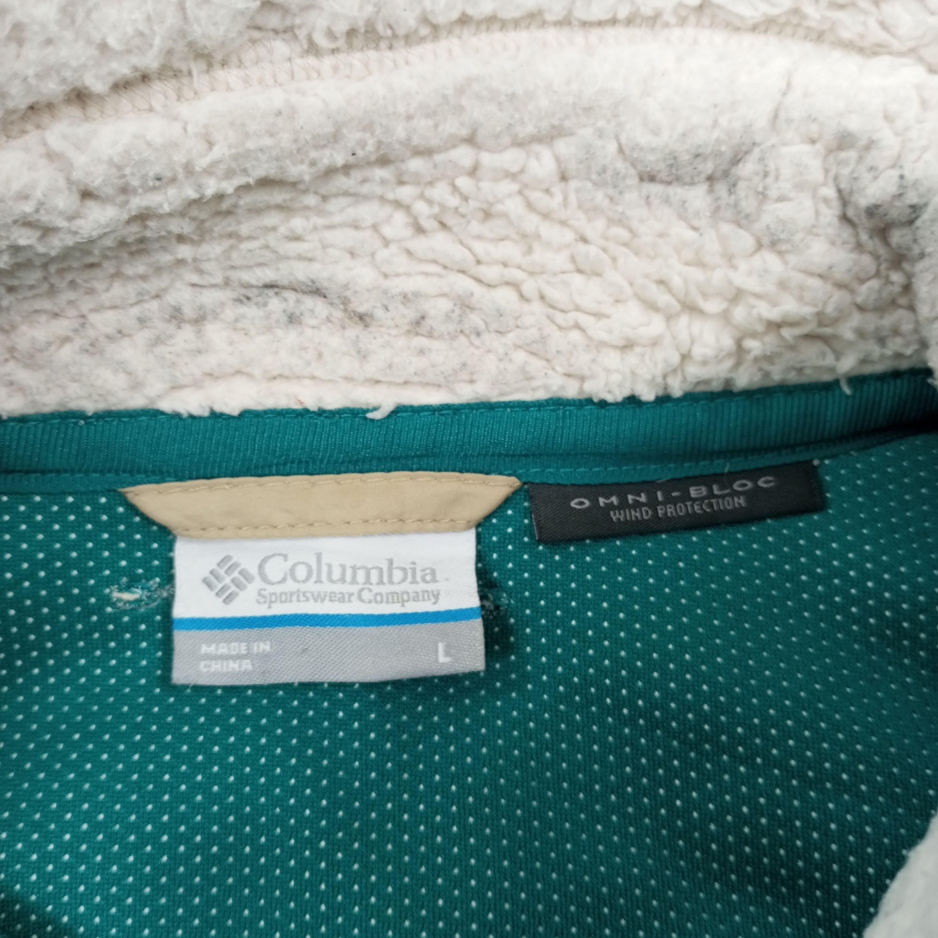 Columbia Columbia Outdoor Vest c234n8 Size US XS / EU 42 / 0 - 7 Thumbnail