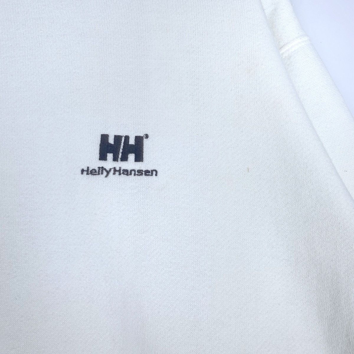 Helly Hansen Helly Hansen Sweatshirt Crewneck Pullover Jumper Size US M / EU 48-50 / 2 - 5 Thumbnail