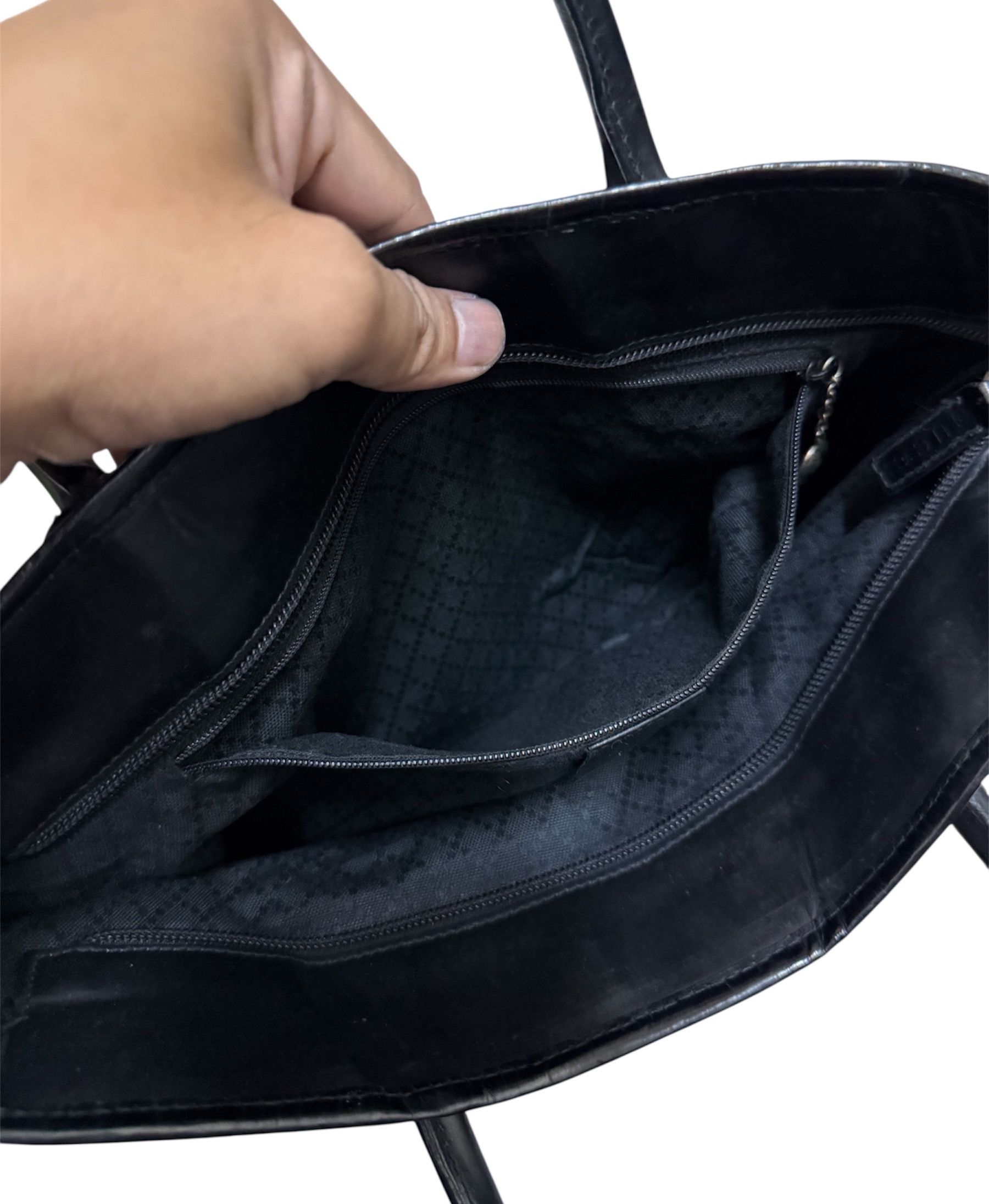 Gucci Gucci Handbag / Tote Bag Size ONE SIZE - 7 Thumbnail