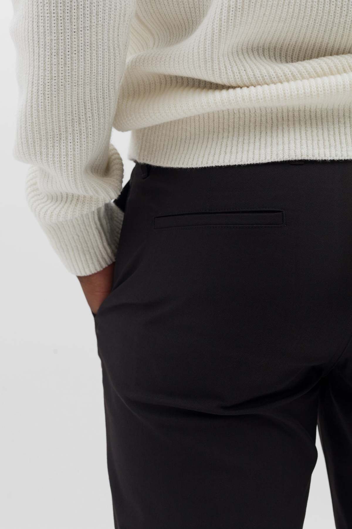 Norse Projects Aros Solotex Chinos Size US 34 / EU 50 - 5 Thumbnail