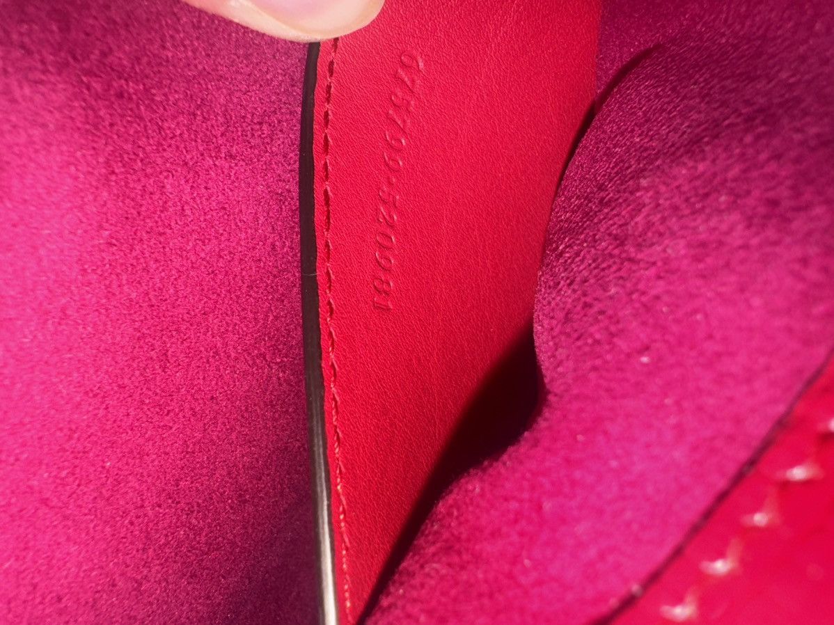 Gucci Jackie Mini Size ONE SIZE - 7 Thumbnail