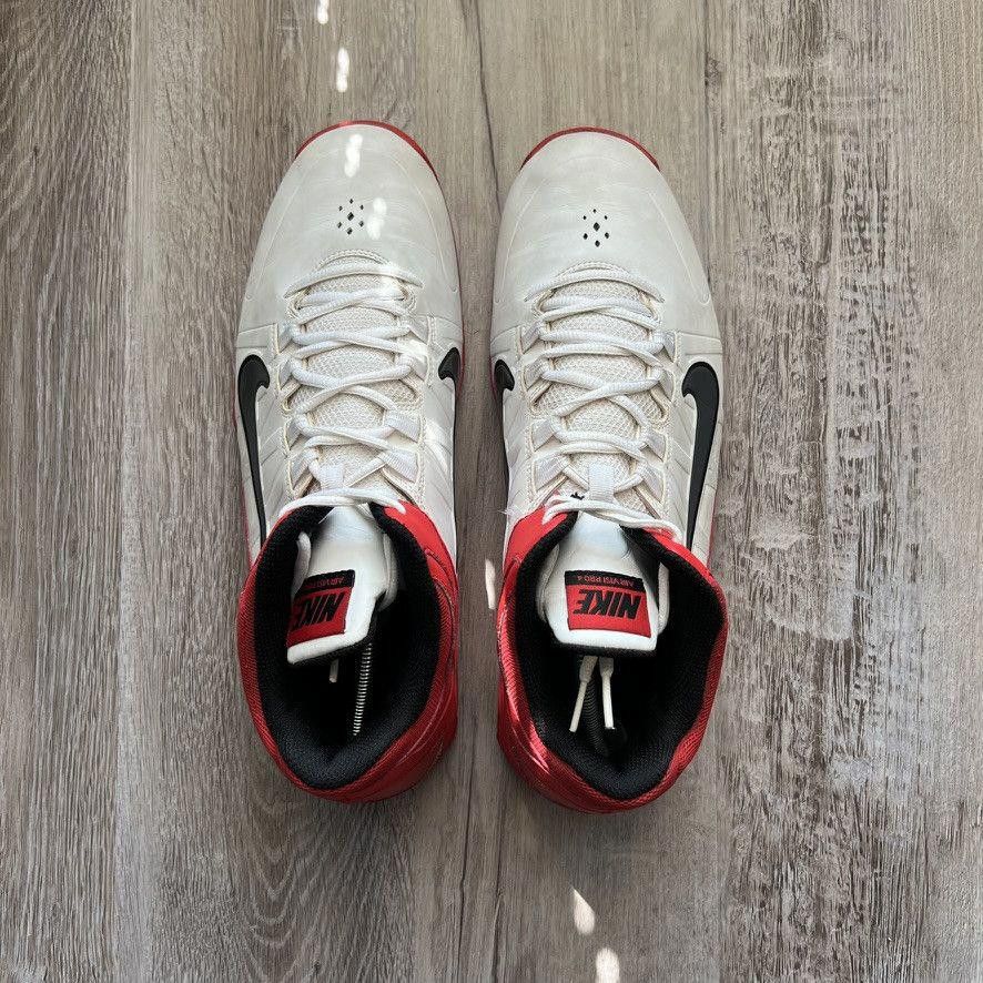 Nike NIKE • VINTAGE Air Visi Pro 4 (13M) Size US 13 / EU 46 - 10 Thumbnail