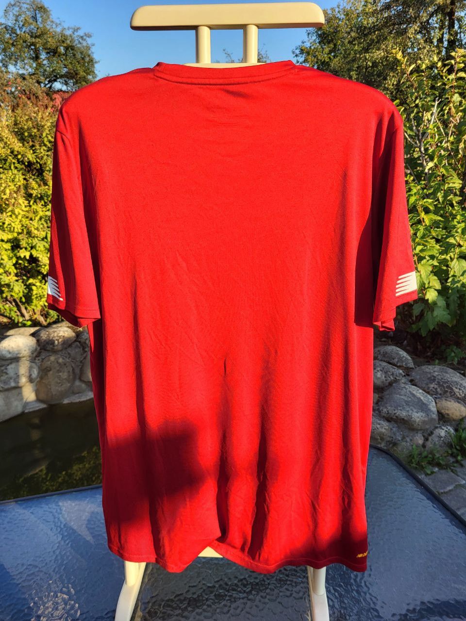 New Balance New balance Liverpool fc jersey Size US XXL / EU 58 / 5 - 5 Thumbnail