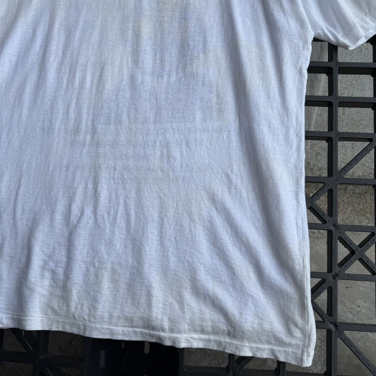 Japanese Brand Vintage Ultraman Since 1996 Live Action Graphic Tee Size US XXL / EU 58 / 5 - 14 Thumbnail