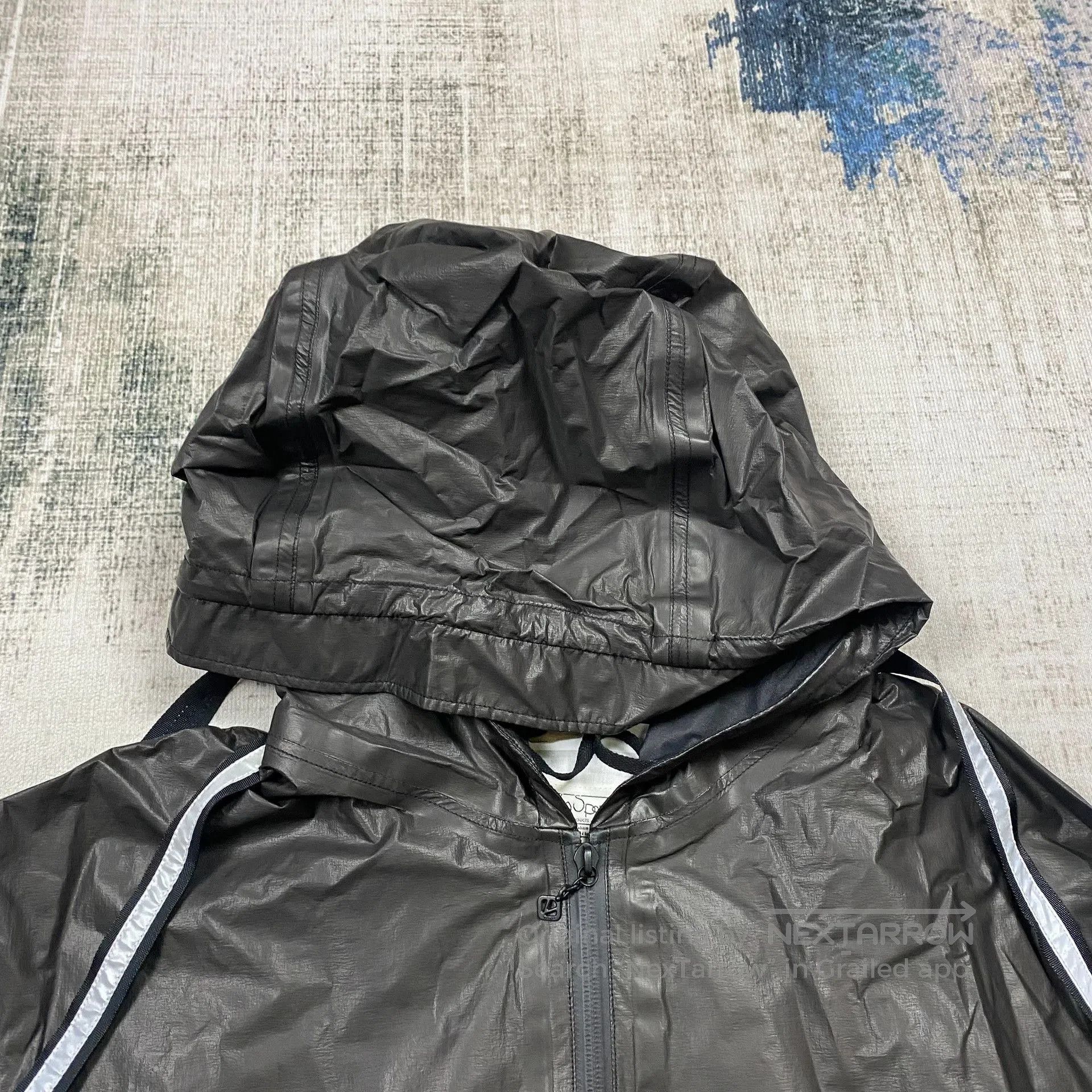 Visvim VISVIM 21SS ANORAK 2L GORE. Size US L / EU 52-54 / 3 - 2 Thumbnail