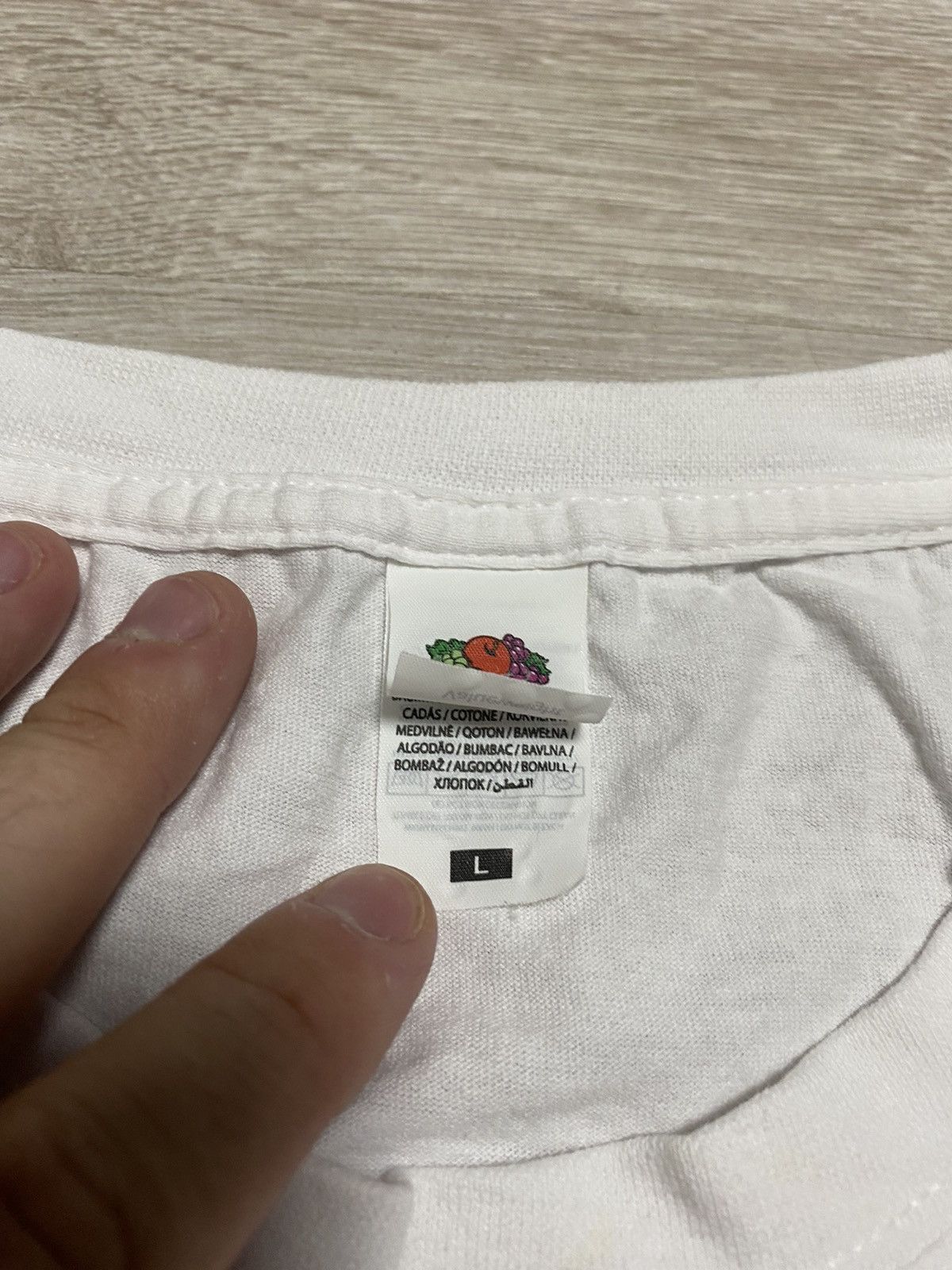 Kanye West Kanye West Tweet White or Black T-Shirt Funny Celebrity Size US M / EU 48-50 / 2 - 6 Thumbnail