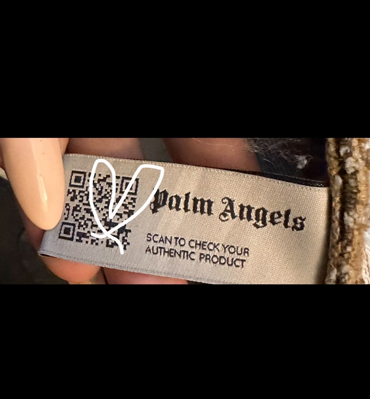 Palm Angels Palm Angel Jeans - Sold Out - Paid $1,115 Size 26" / US 2 / IT 38 - 6 Thumbnail