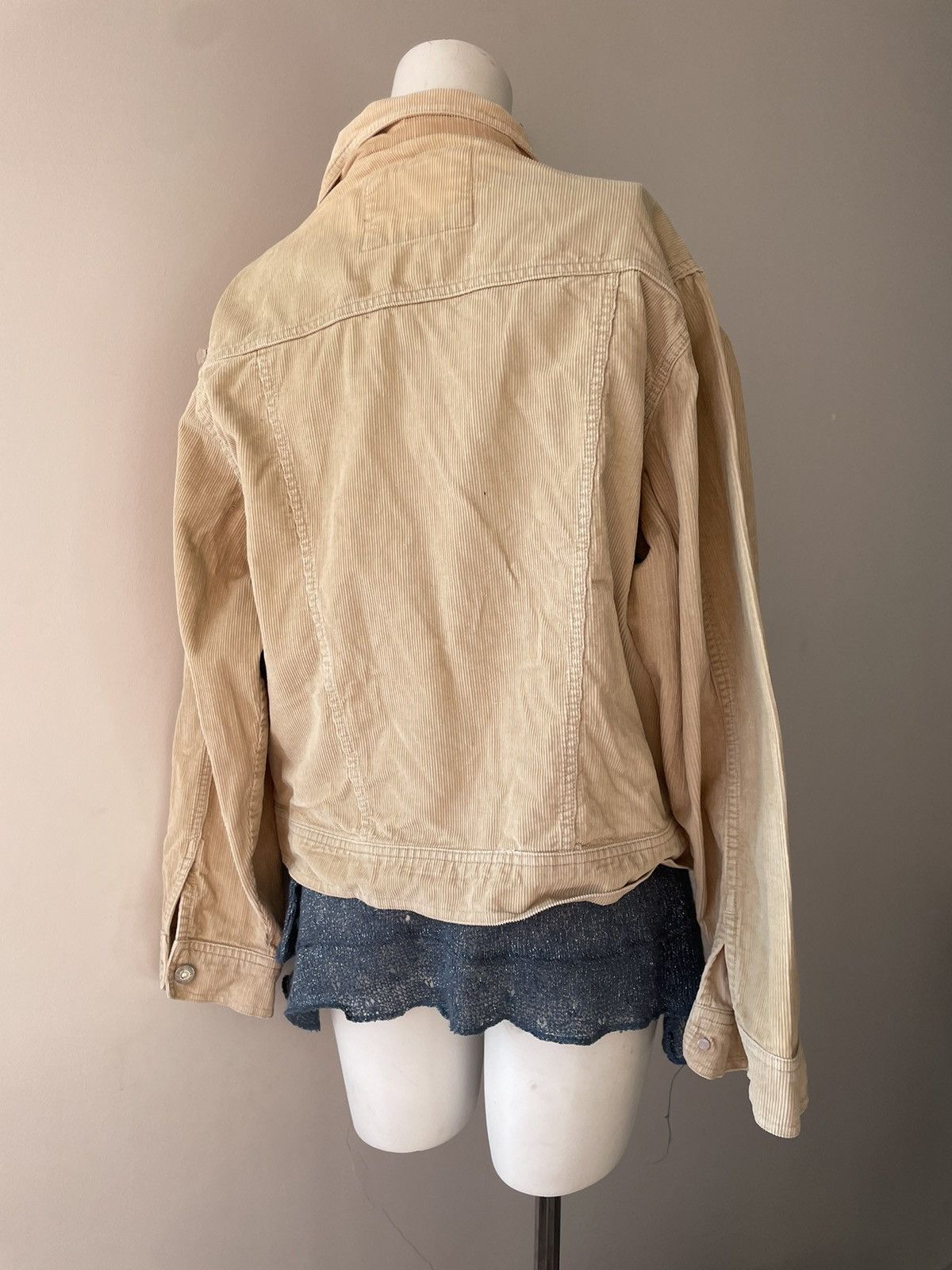 Vintage Vintage jacket Size XL / US 12-14 / IT 48-50 - 9 Thumbnail