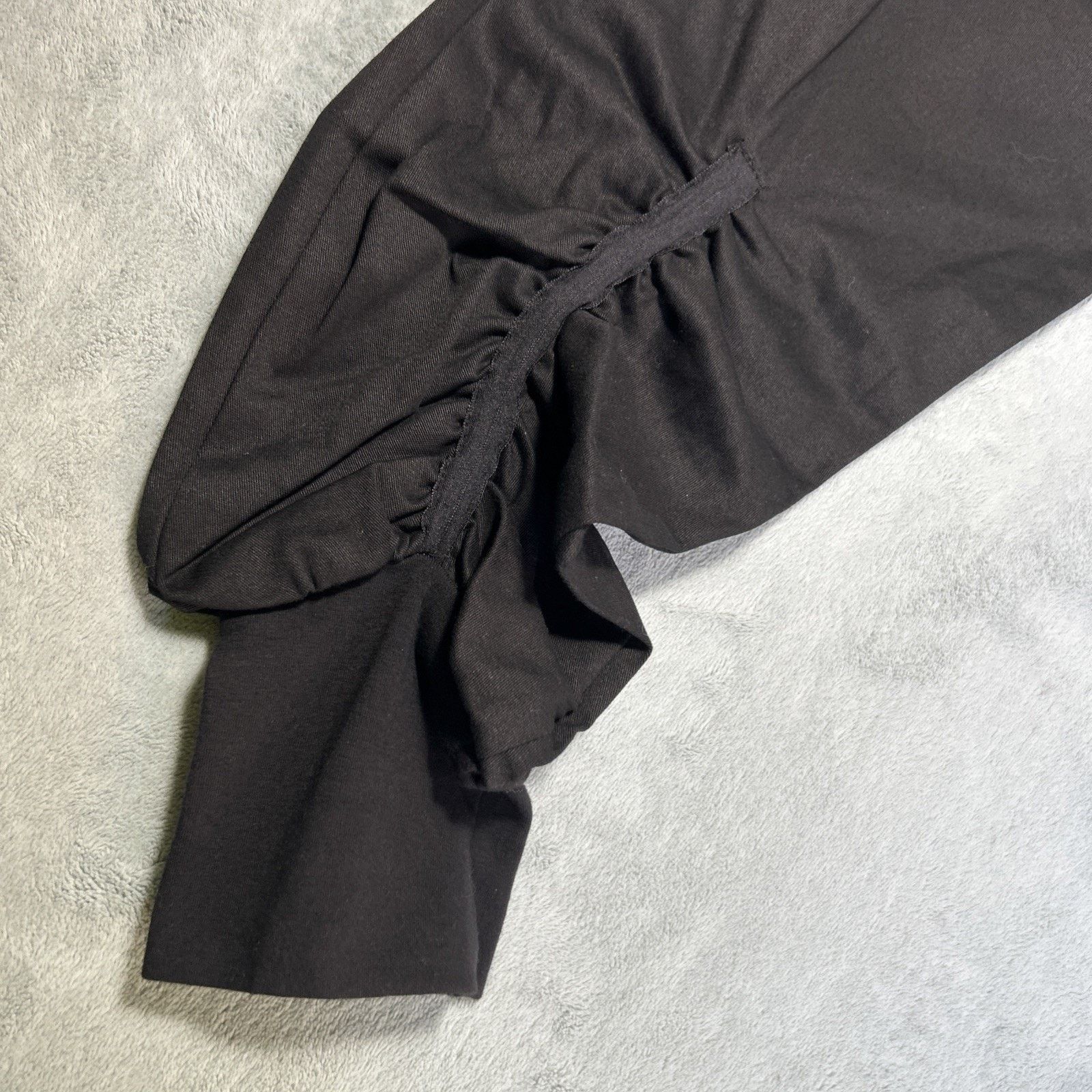 Tripp NYC USA Paper Tag Gothic Renaissance Pants Small 29x29 Medieval Size 29" - 5 Thumbnail