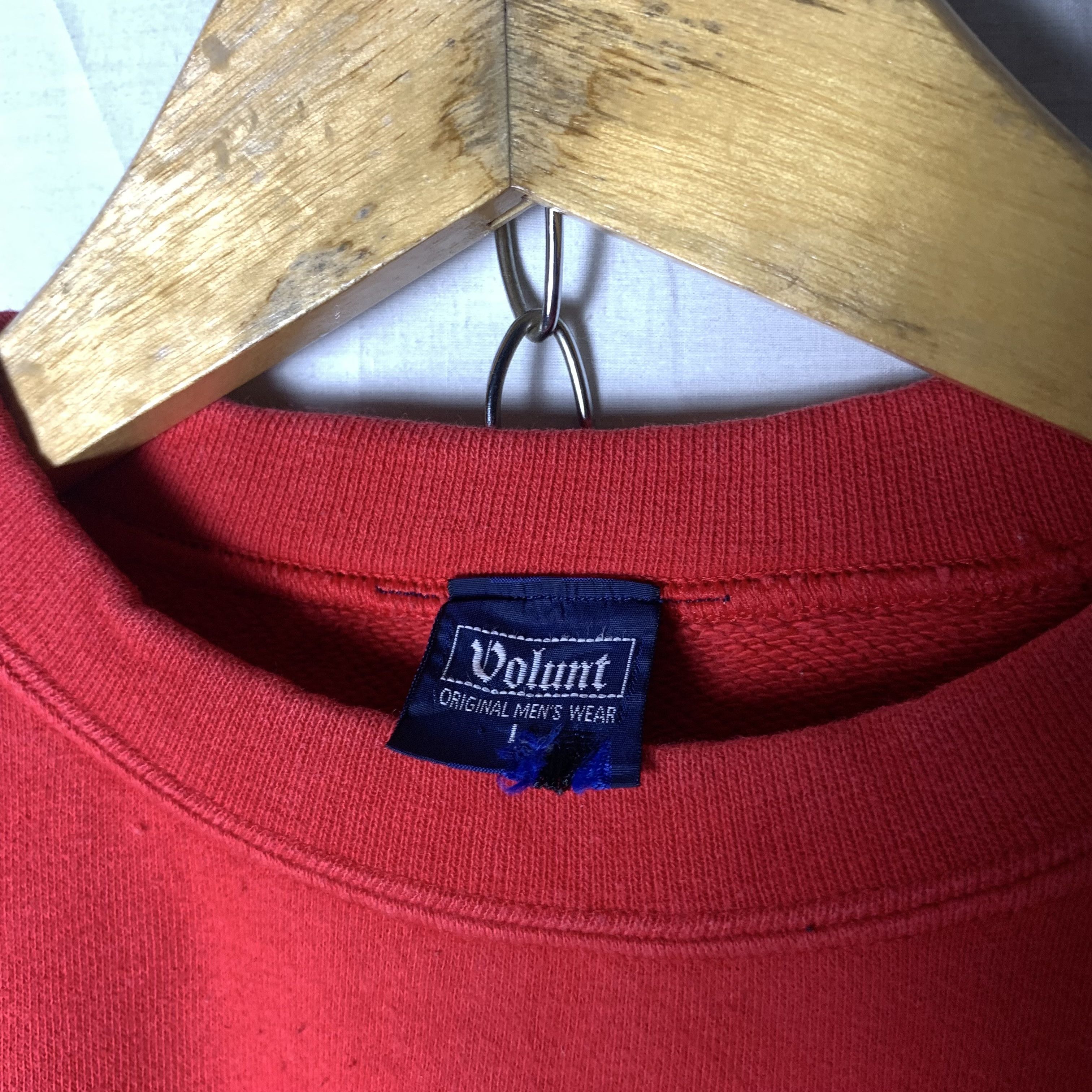 Vintage Vintage New Port Beach Fishing Club Sweatshirt Crewneck Size US M / EU 48-50 / 2 - 3 Thumbnail
