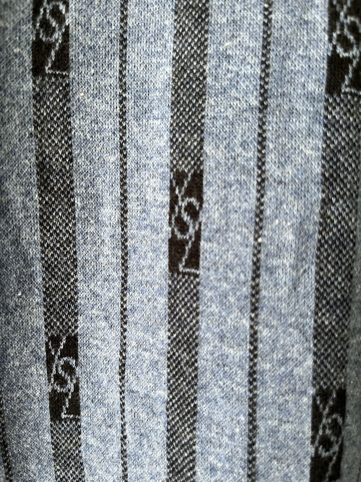 Yves Saint Laurent Yves Saint Laurent Monogram Button Size US L / EU 52-54 / 3 - 12 Thumbnail