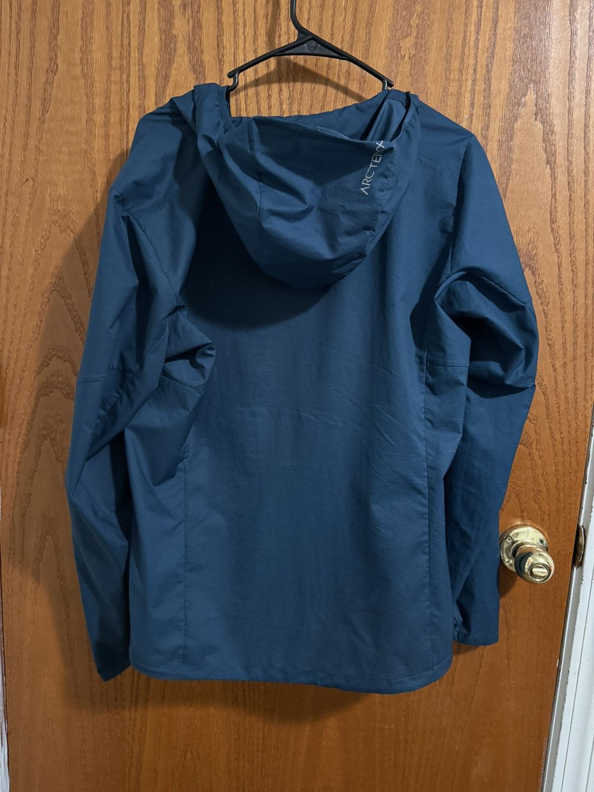 Arc'teryx Incendo Airshell Hoody Size US S / EU 44-46 / 1 - 10 Thumbnail