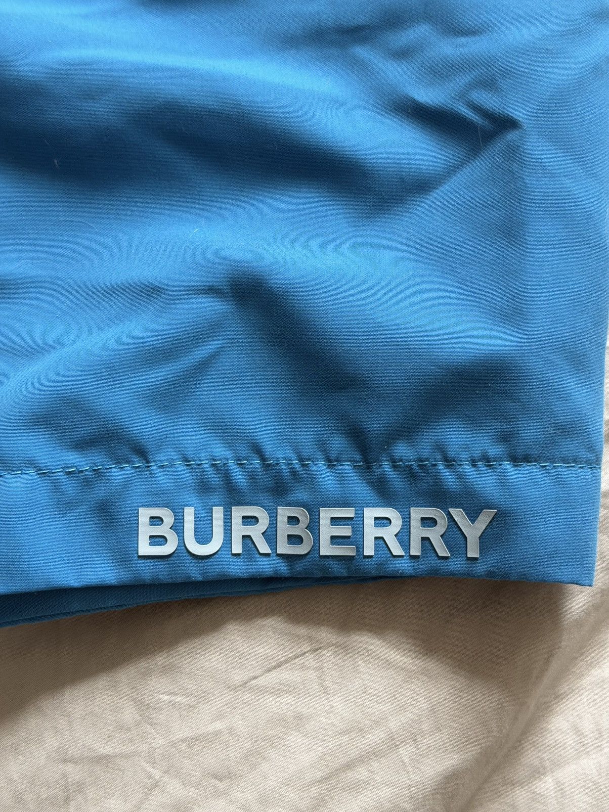 Burberry Burberry Swimwear shorts Size US 36 / EU 52 - 2 Thumbnail