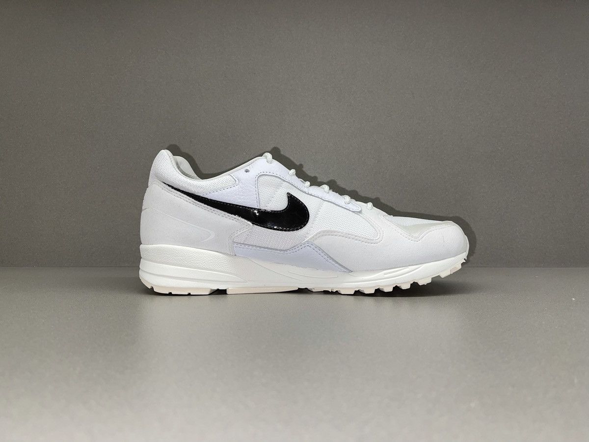Fear of God × Nike Nike X Fear Of God Skylon 2 White Size US 9 / EU 42 - 9 Thumbnail