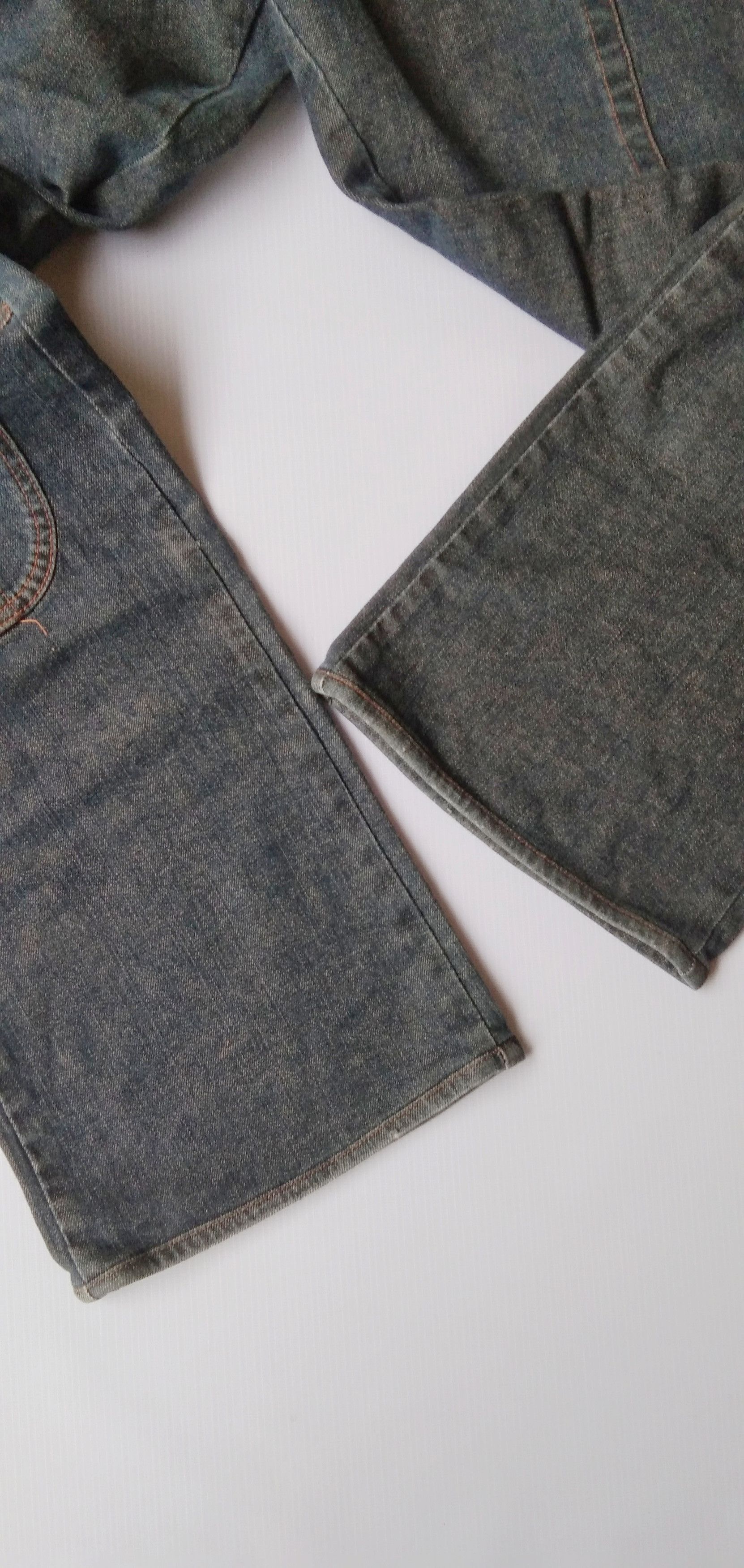 Just Cavalli Just cavalli indigo jeans Size 30" / US 8 / IT 44 - 4 Thumbnail
