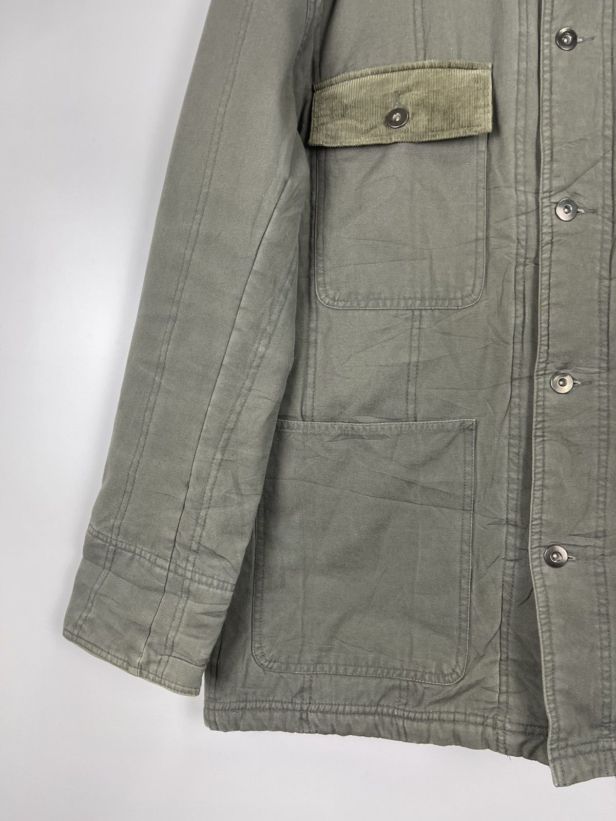 American Eagle Outfitters Vintage Eagle Club Work Collection Size US L / EU 52-54 / 3 - 8 Thumbnail