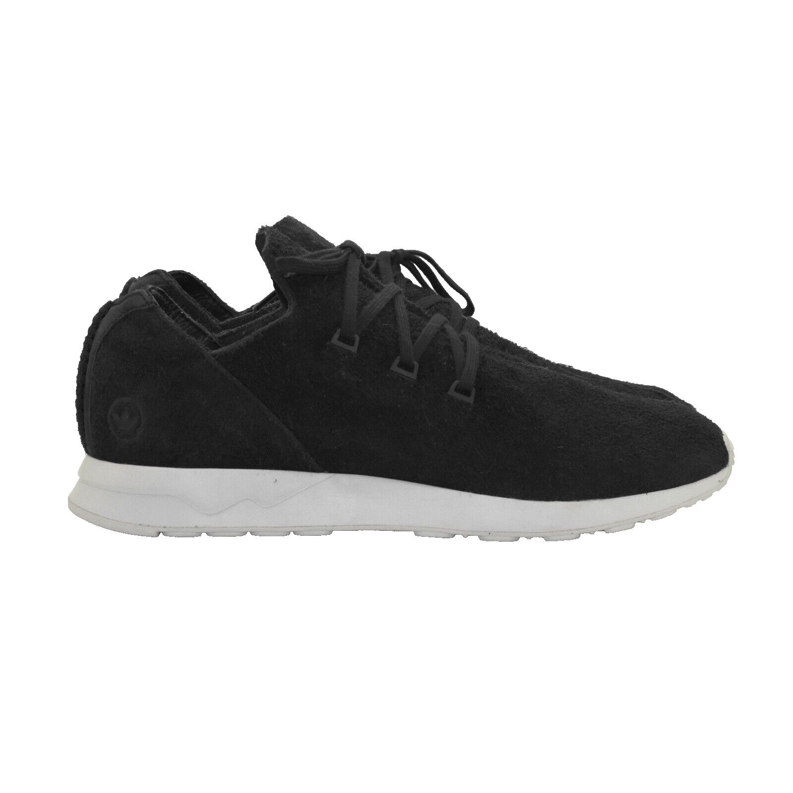 Adidas ADIDAS Wings + Horns ZX Flux X Core Suede Shoes BB3751 10.5 Size US 10.5 / EU 43-44 - 2 Thumbnail
