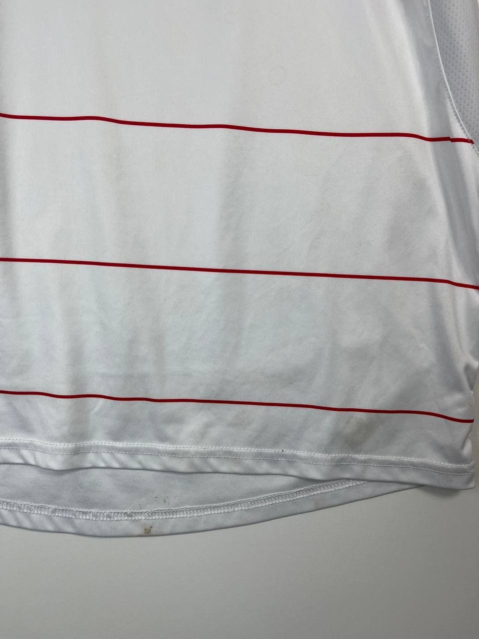 Other Doncaster Rovers 2021 2022 Home Shirt Football Soccer Size L Size US L / EU 52-54 / 3 - 3 Thumbnail