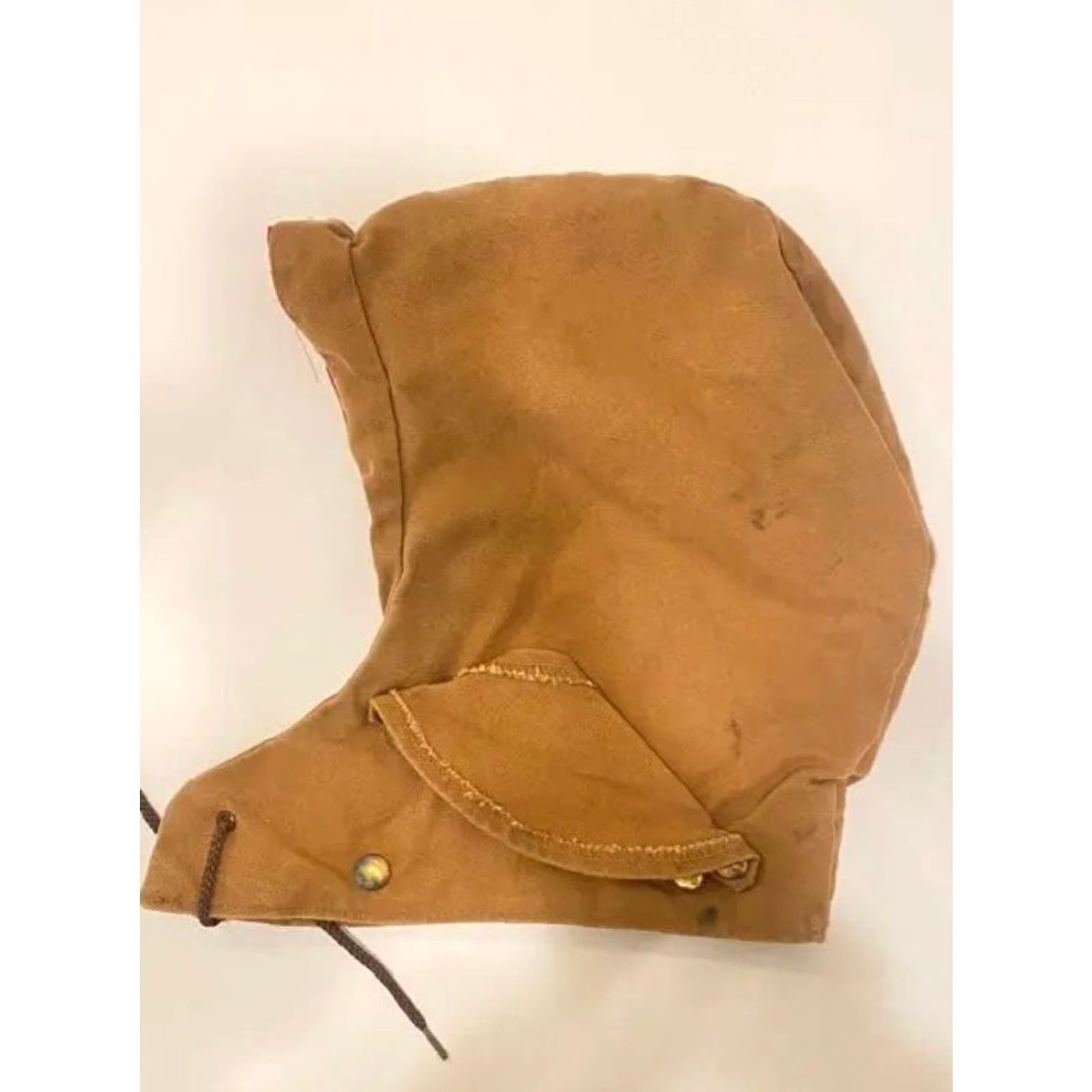 Carhartt Carhartt Detroit Jacket Men M Brown Made in USA Used Size US M / EU 48-50 / 2 - 6 Thumbnail