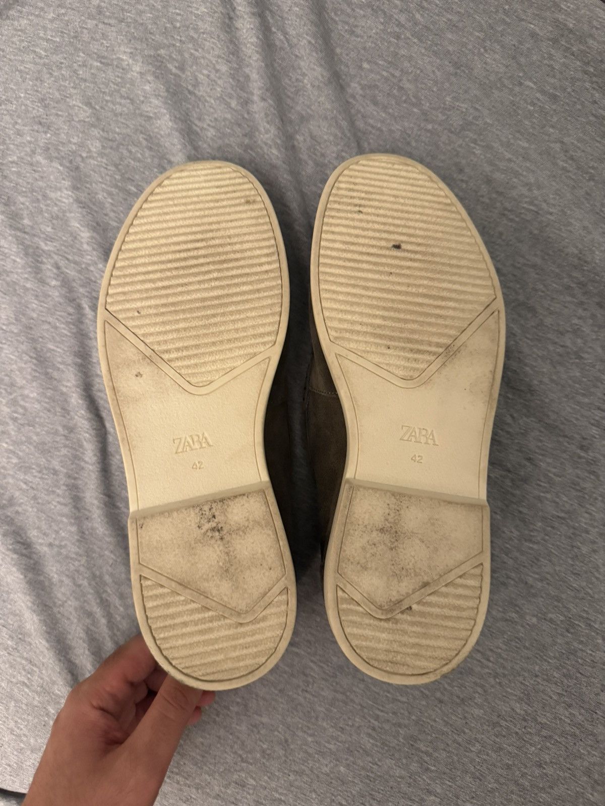 Zara Zara loafers Size US 9.5 / EU 42-43 - 6 Thumbnail
