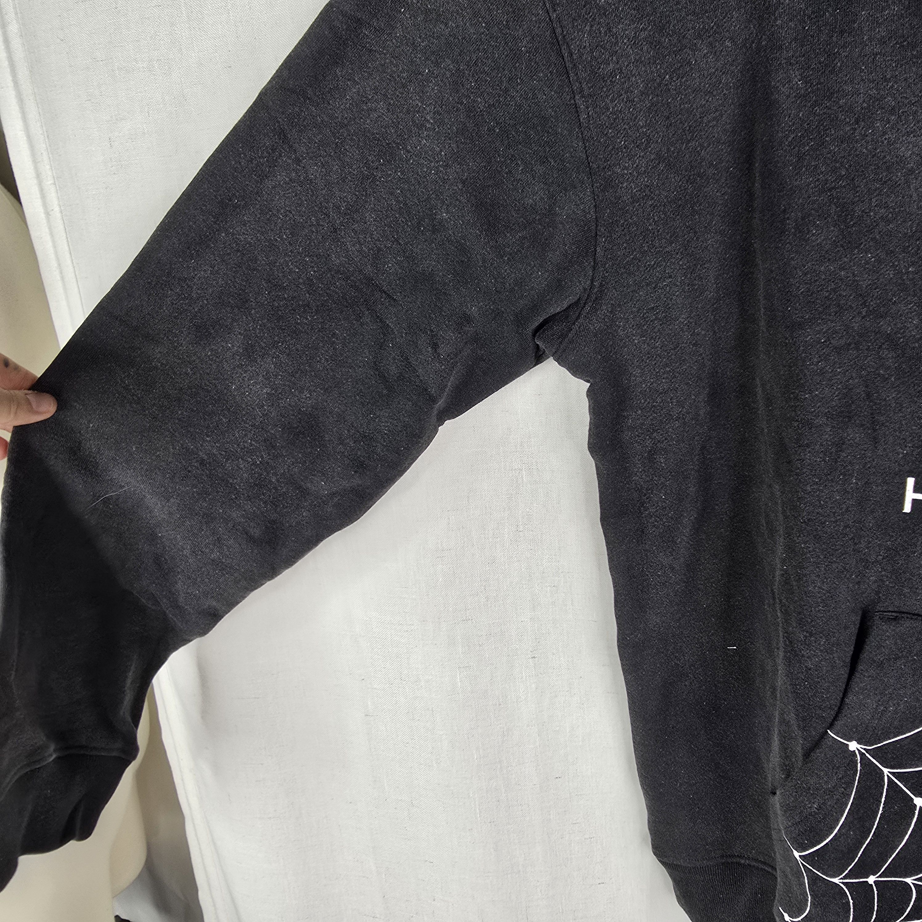 HIDEAWAYS Hideaway × Suite X Dr Woo Mens XL Island Skull hoodie Size US XL / EU 56 / 4 - 3 Thumbnail