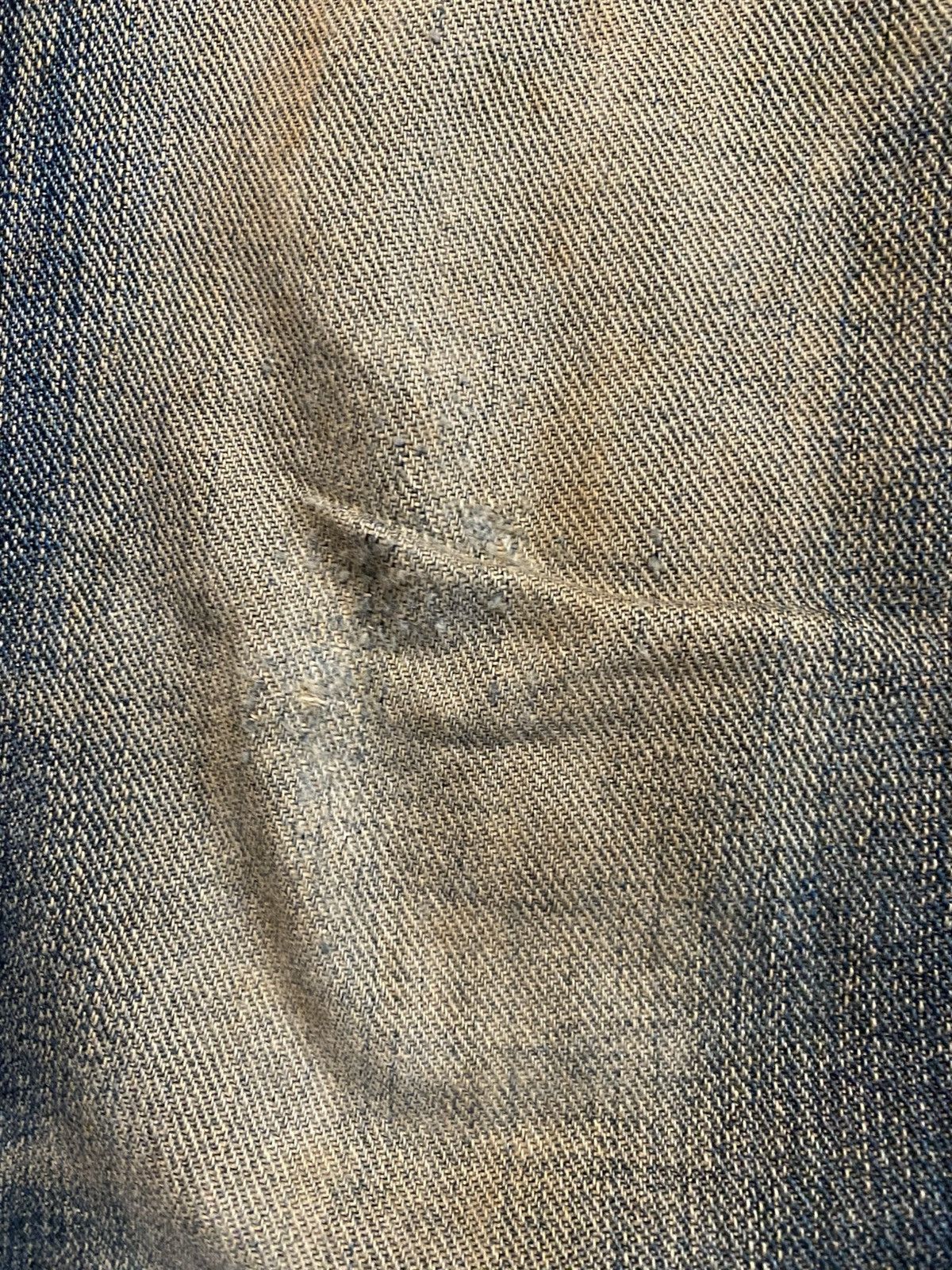 Lee Lee - Mudwash Bootcut Denim Size US 29 - 7 Thumbnail