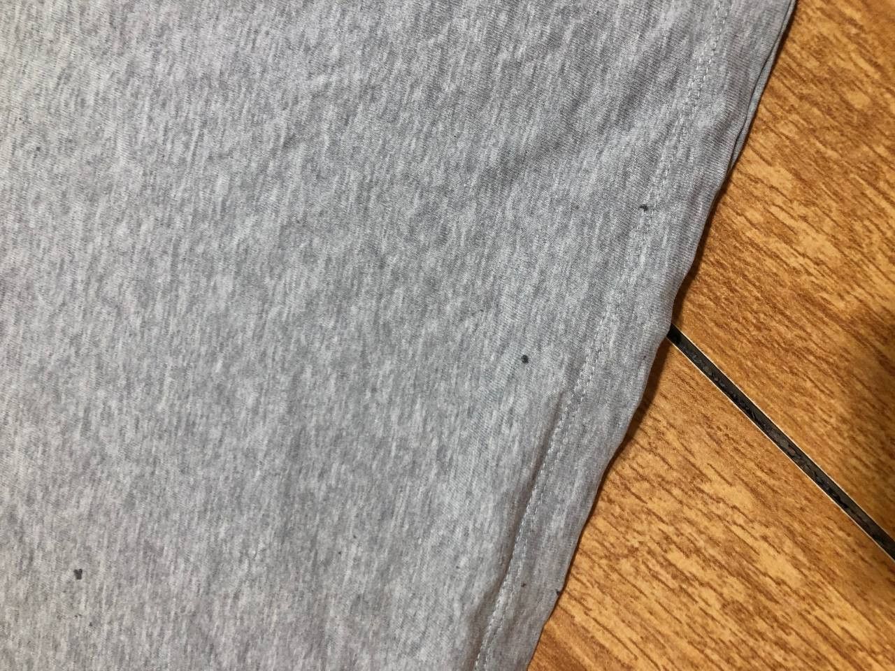 Diesel Vintage Diesel Gray Big Y2K Logo Short Sleeve T-Shirt Size M Size US M / EU 48-50 / 2 - 15 Thumbnail