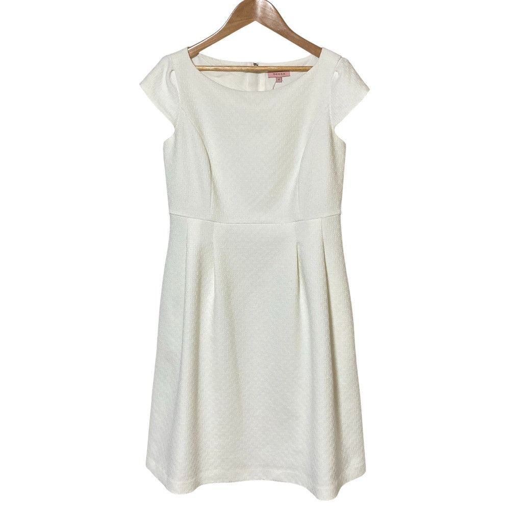 Other TOCCA Flare Dress Textile Dresses DUTY FREE for USA