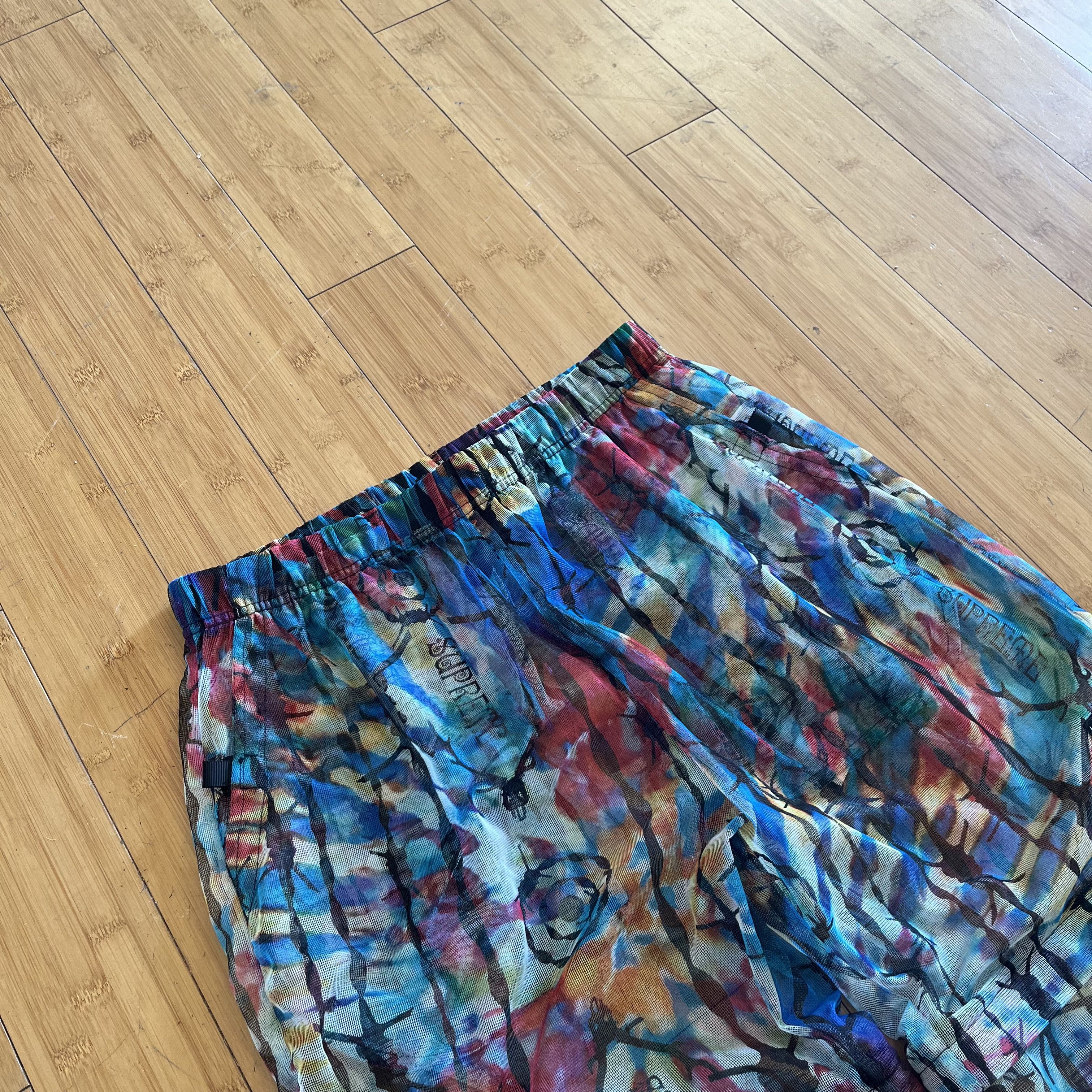 South2 West8 × Supreme South2West8 x Supreme Convertible Bush Pant Size US 30 / EU 46 - 2 Thumbnail