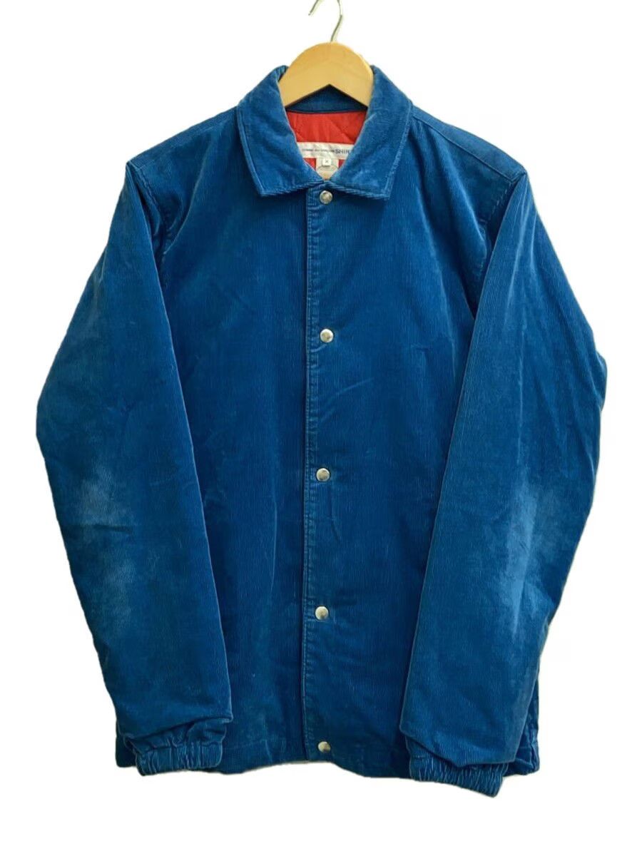 Comme des Garcons × Comme des Garcons SHIRT Corduroy Jacket Size US M / EU 48-50 / 2 - 1 Thumbnail