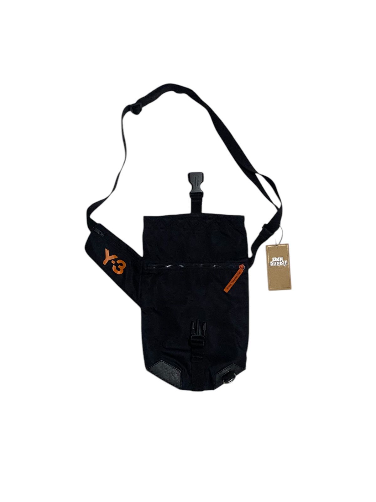 Adidas Adidas x Y-3 Sling Bag Size ONE SIZE - 2 Thumbnail