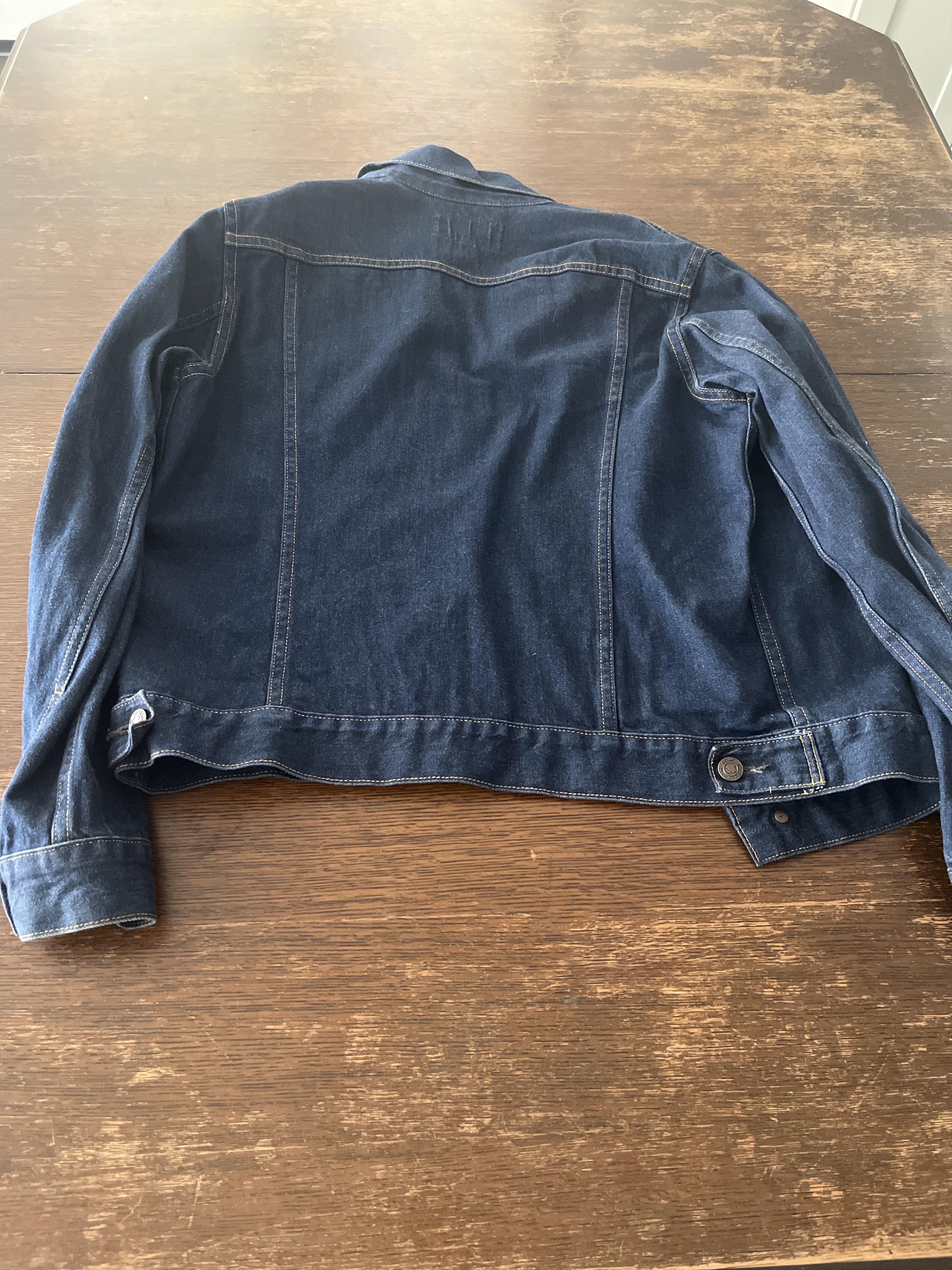 Imogene + Willie Wilkins jacket Size US M / EU 48-50 / 2 - 3 Thumbnail