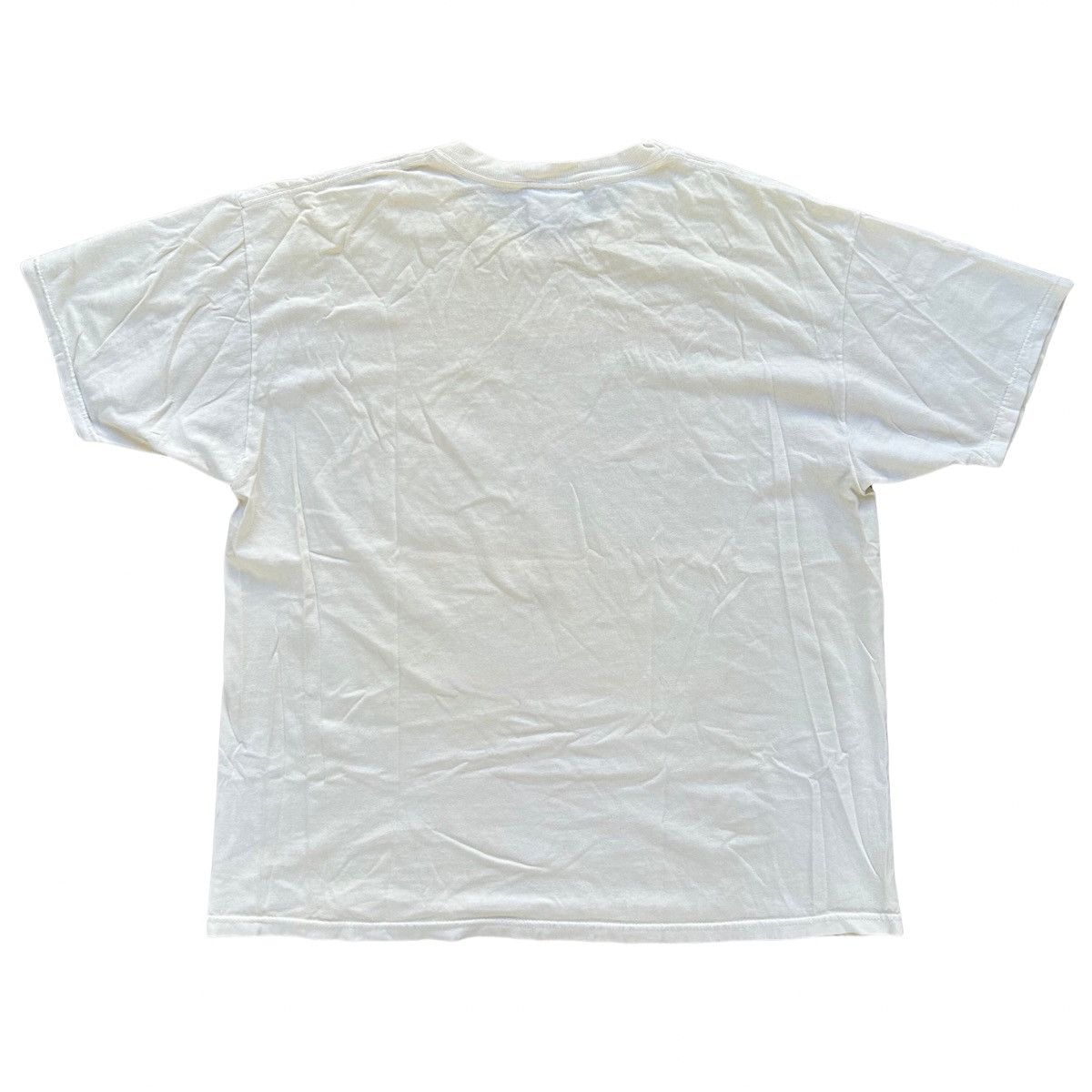 Vintage Vintage A CLOCKWORK ORANGE Movie Shirt STANLEY KUBRICK XL Size US XL / EU 56 / 4 - 5 Thumbnail
