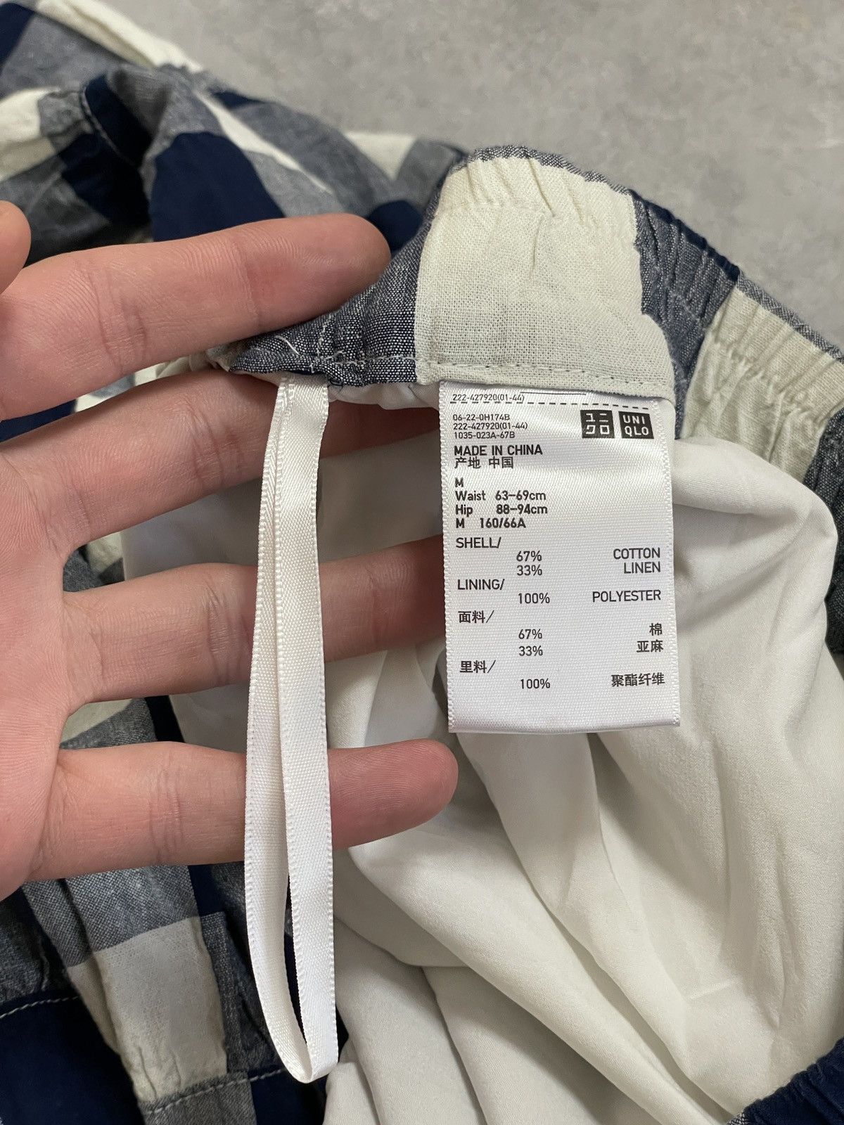 JW Anderson × Uniqlo JW Anderson x Uniglo Women’s Skirt Size 25" / US 0 / IT 36 - 5 Thumbnail