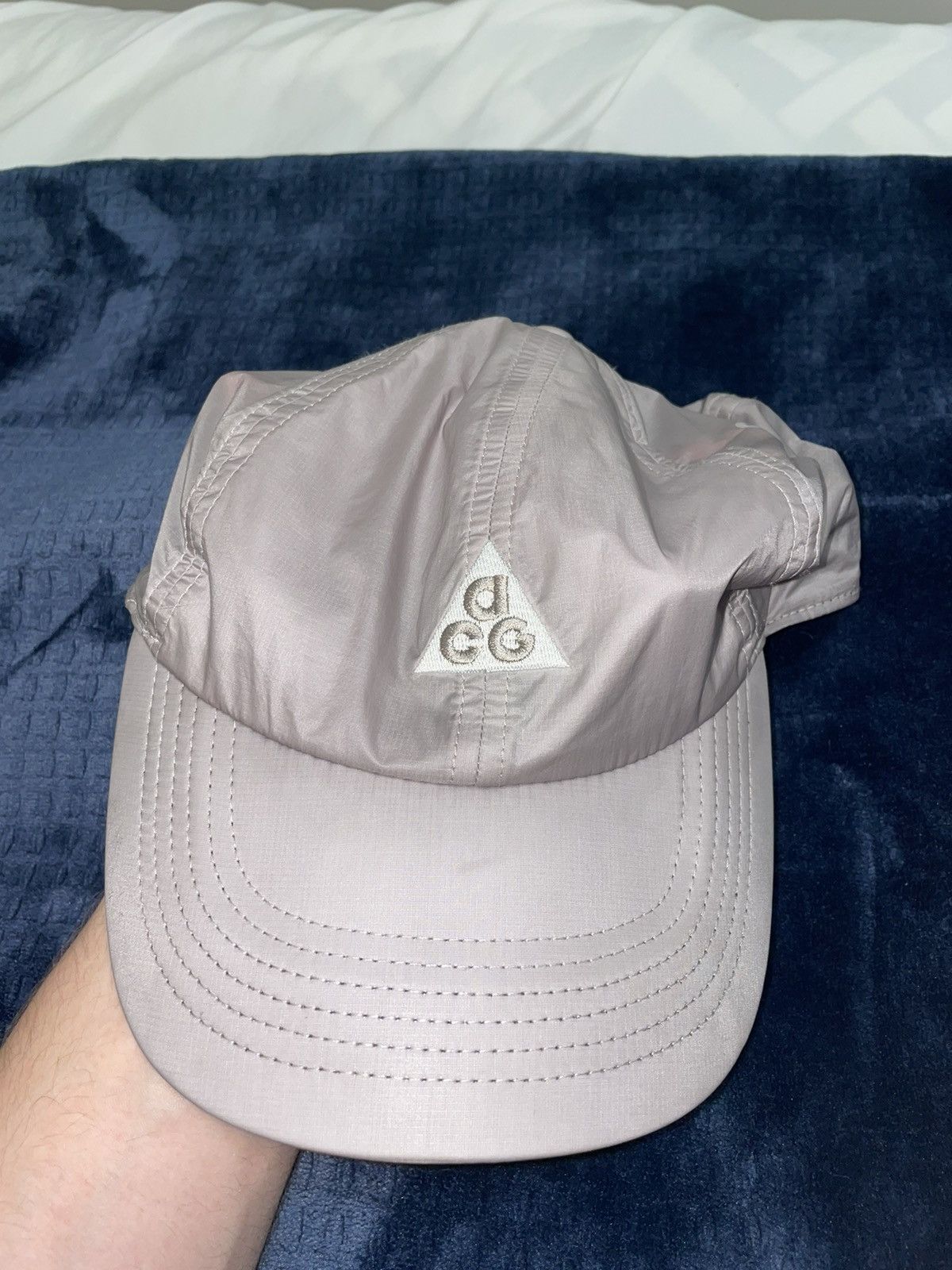 Nike ACG Nike Dri-FIT Club Unstructured ACG Cap Size ONE SIZE - 1 Thumbnail