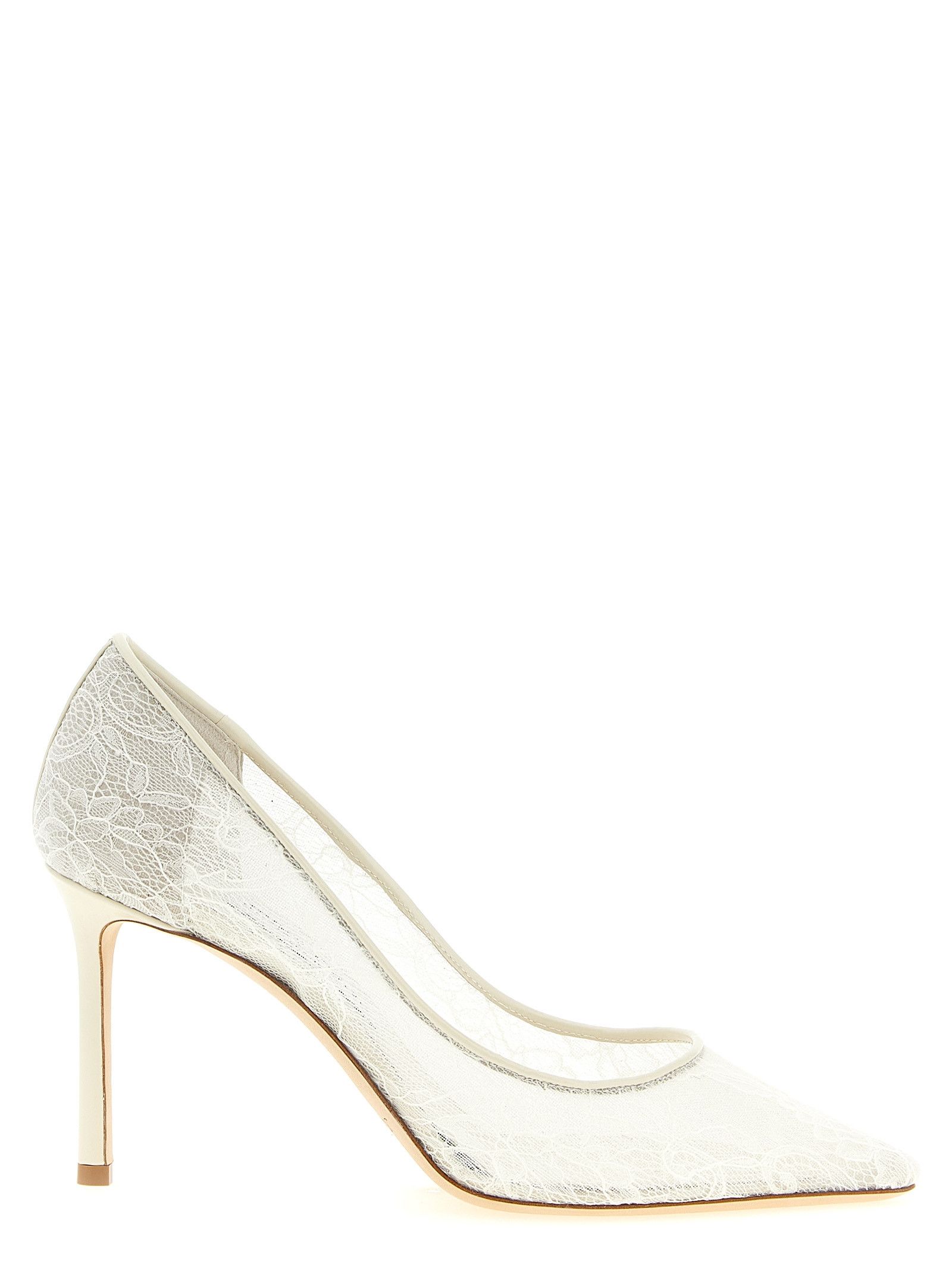 Jimmy Choo 'Romy' pumps Size US 7 / IT 37 - 1 Thumbnail