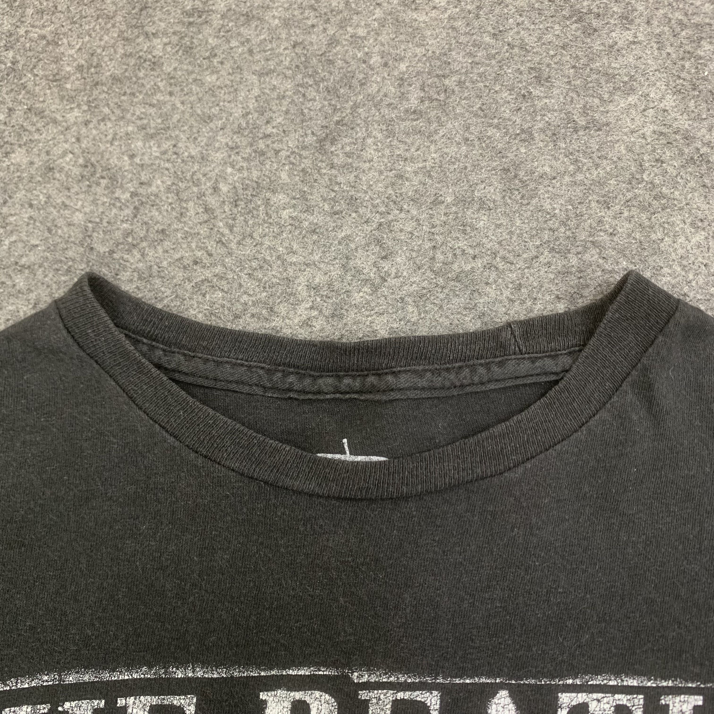 Vintage The Beatles Abbey Road Shirt - R005 Size US S / EU 44-46 / 1 - 4 Thumbnail