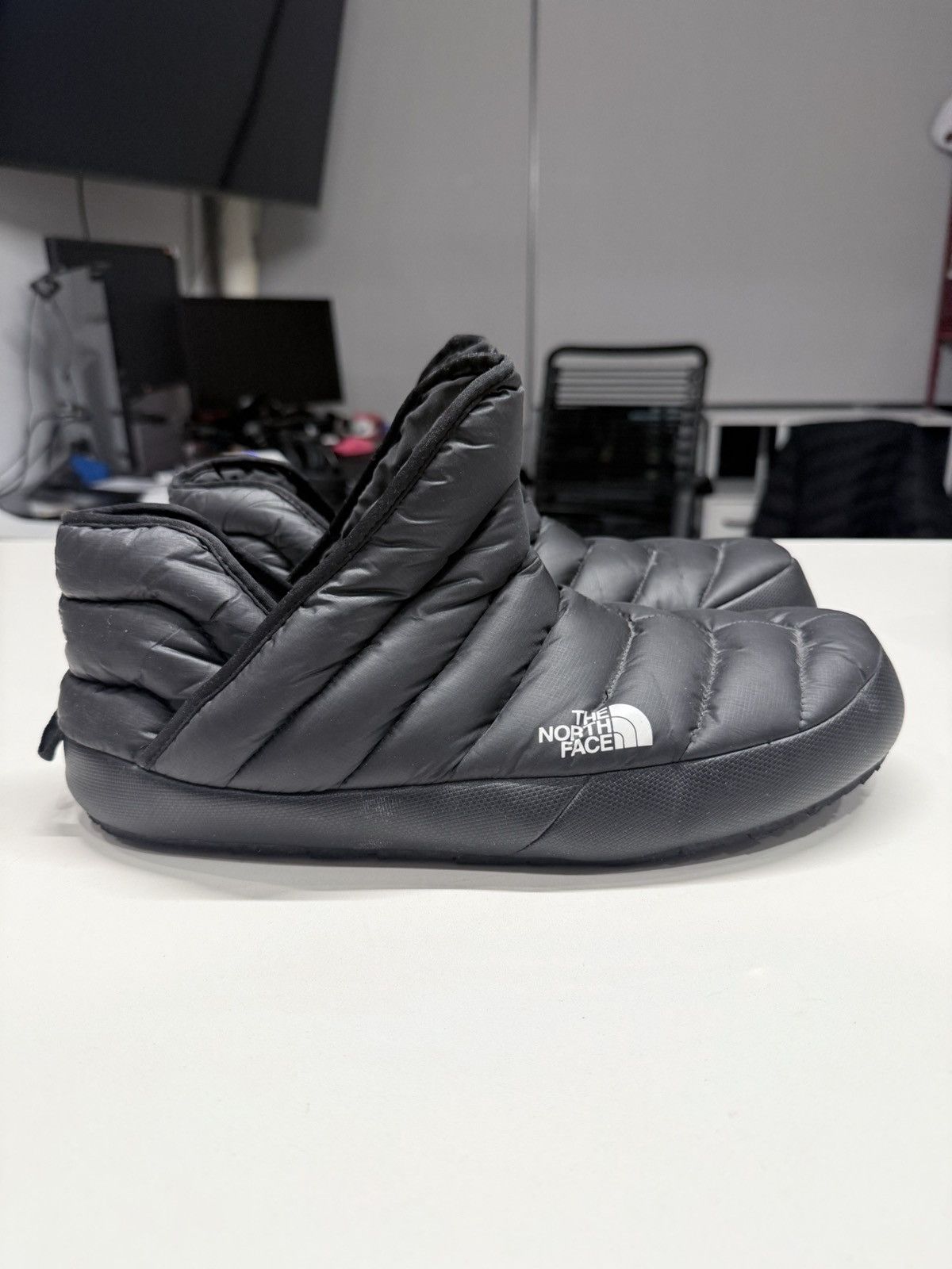 The North Face High-Top Thermoball Size US 13 / EU 46 - 1 Thumbnail