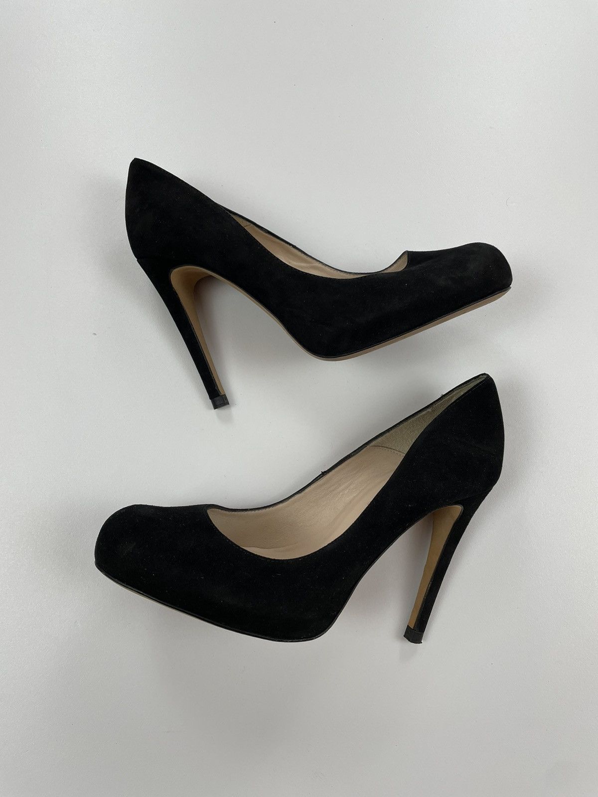 LK Bennett LK Bennett High Heels Womens size 37 Size US 6.5 / IT 36.5 - 1 Thumbnail