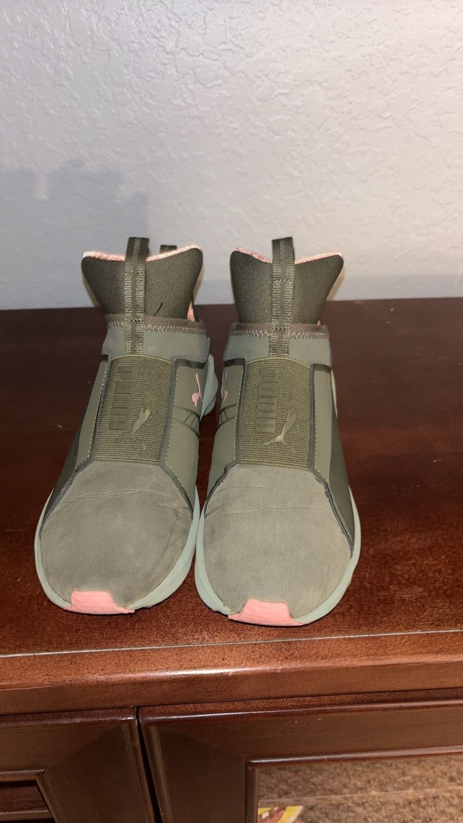 Puma Puma Fierce Nbk Naturals WNS Size US 7 / IT 37 - 3 Thumbnail