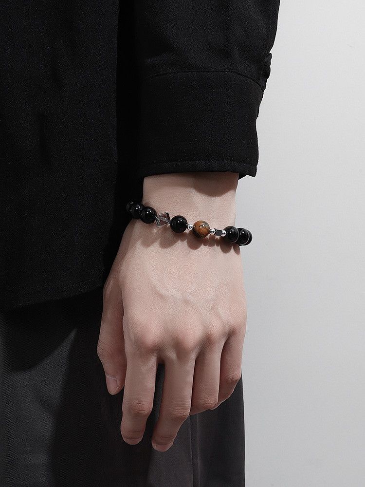 Jewelry Vibe Bracelet Y2K Punk Chain Gotch Bracelets Chains Size ONE SIZE - 1 Thumbnail