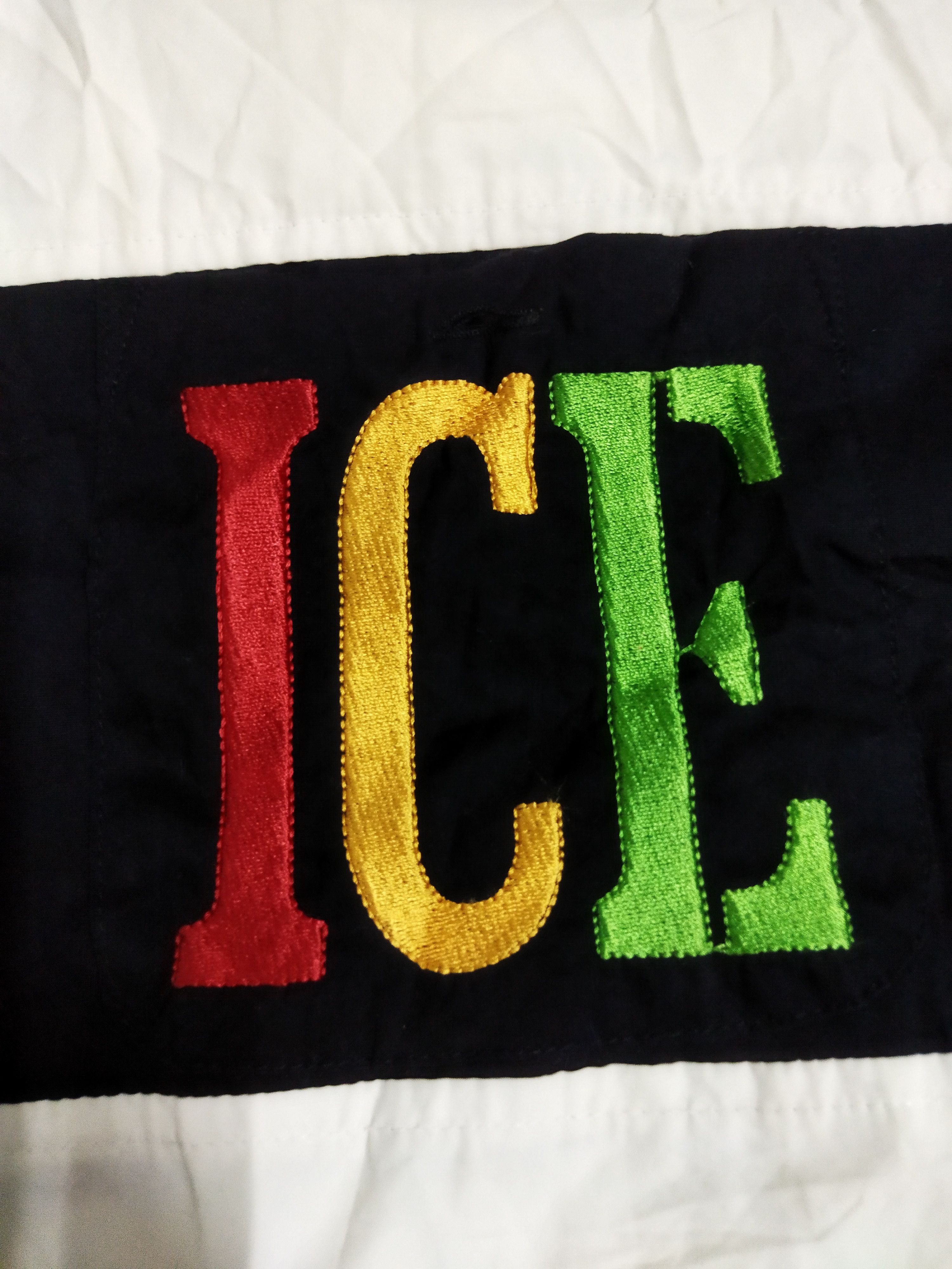 Iceberg Iceberg History Pink Panther Shirts Size US XL / EU 56 / 4 - 4 Thumbnail