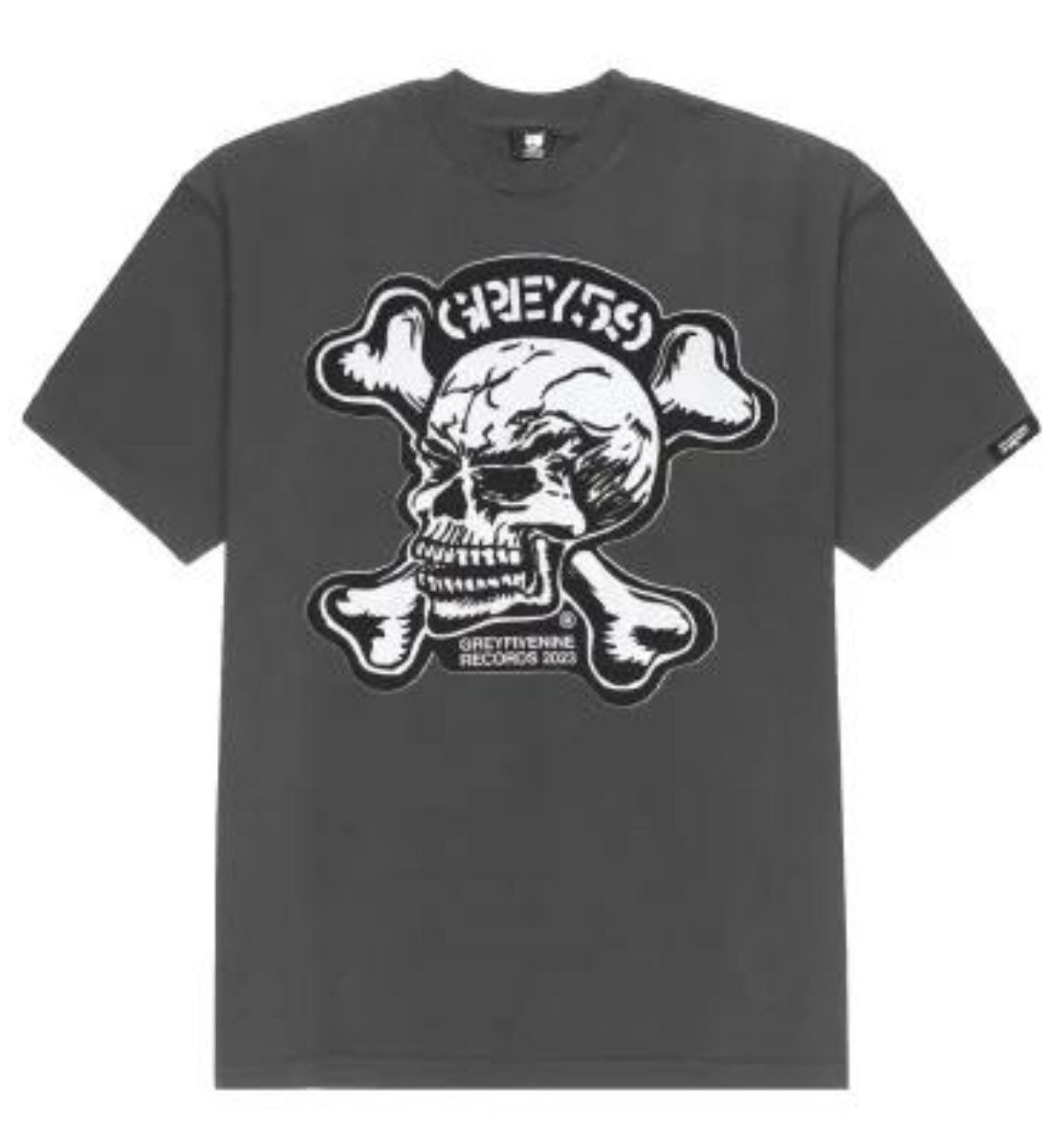 G59 Records $uicideboy$ XL BORN 2 LOSE TEE Size US XL / EU 56 / 4 - 1 Thumbnail
