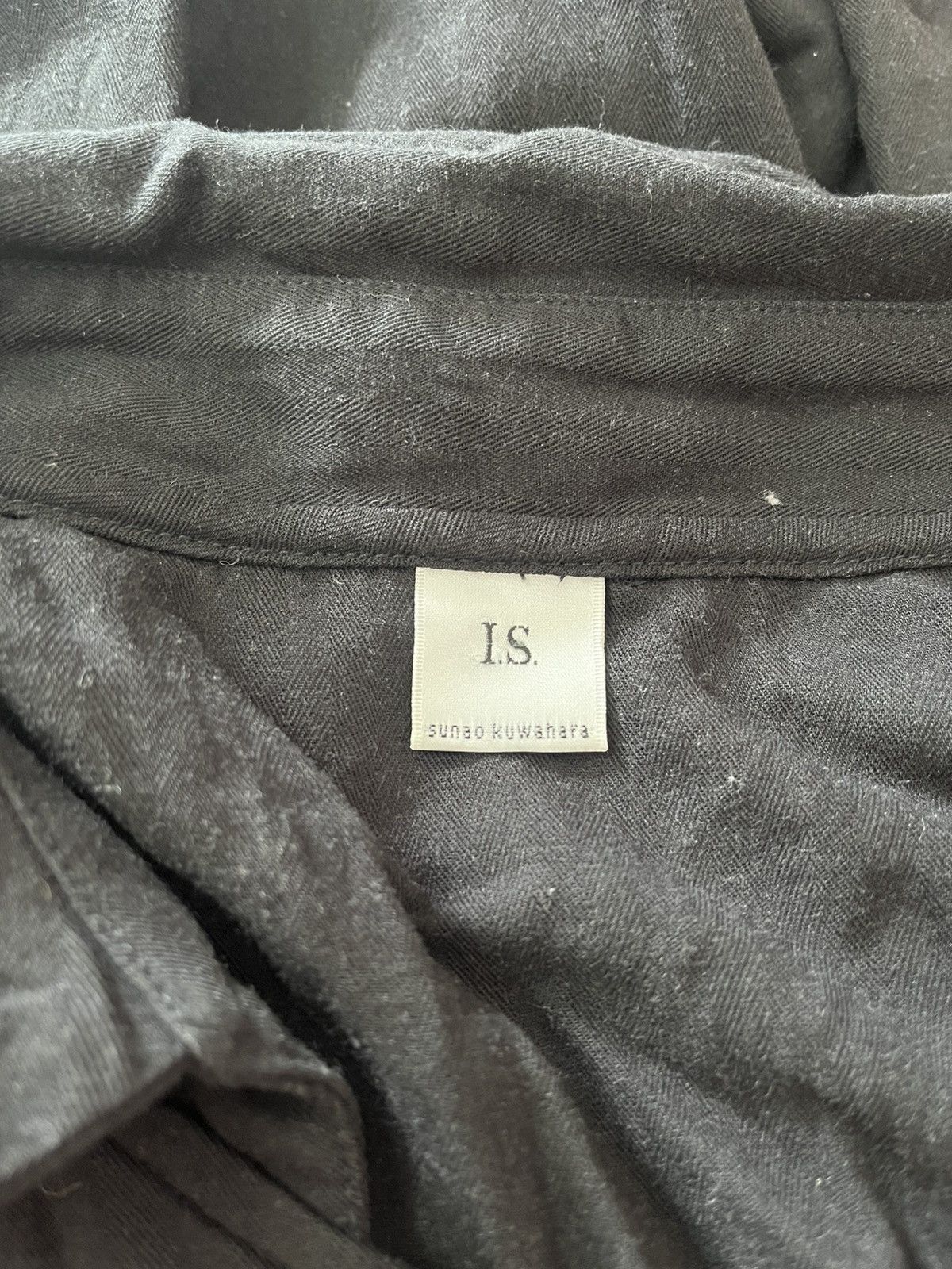 Designer × Issey Miyake × Sunao Kuwahara Sunao kuwahara I.S Size M / US 6-8 / IT 42-44 - 3 Thumbnail
