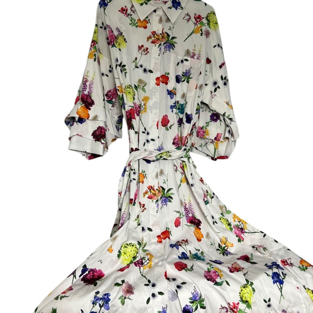 Alice + Olivia NWT ALICE + Olivia Maxi dress Size XL / US 12-14 / IT 48-50 - 1 Thumbnail