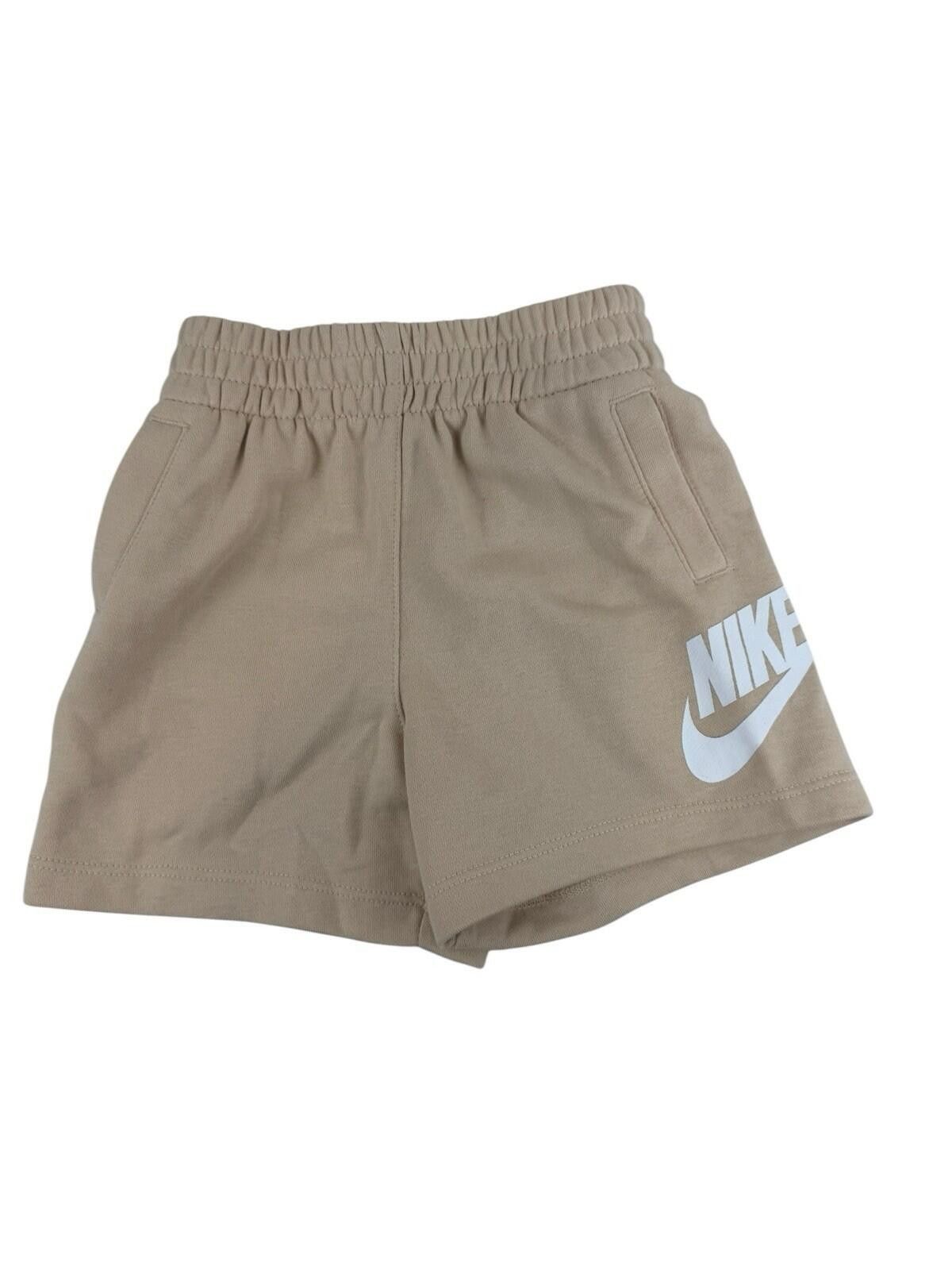Nike Nike Sportswear Club Fleece Shorts SIZE CHILD 2T Size US 26 / EU 42 - 2 Thumbnail